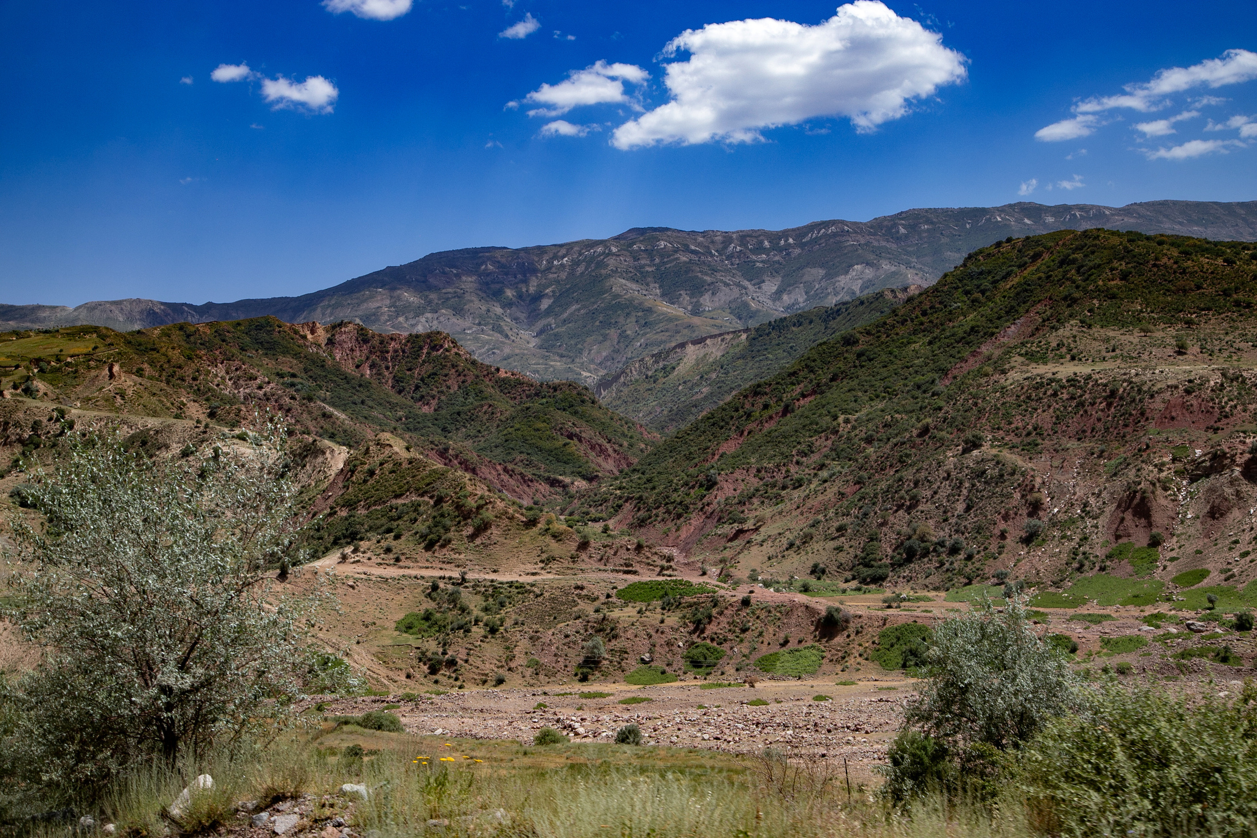 AGA KHAN FOUNDATION (Integrated Health and Habitat Improvement in Rasht Valley). Коммерческий фотограф в г. Душанбе, Орзу Собиров