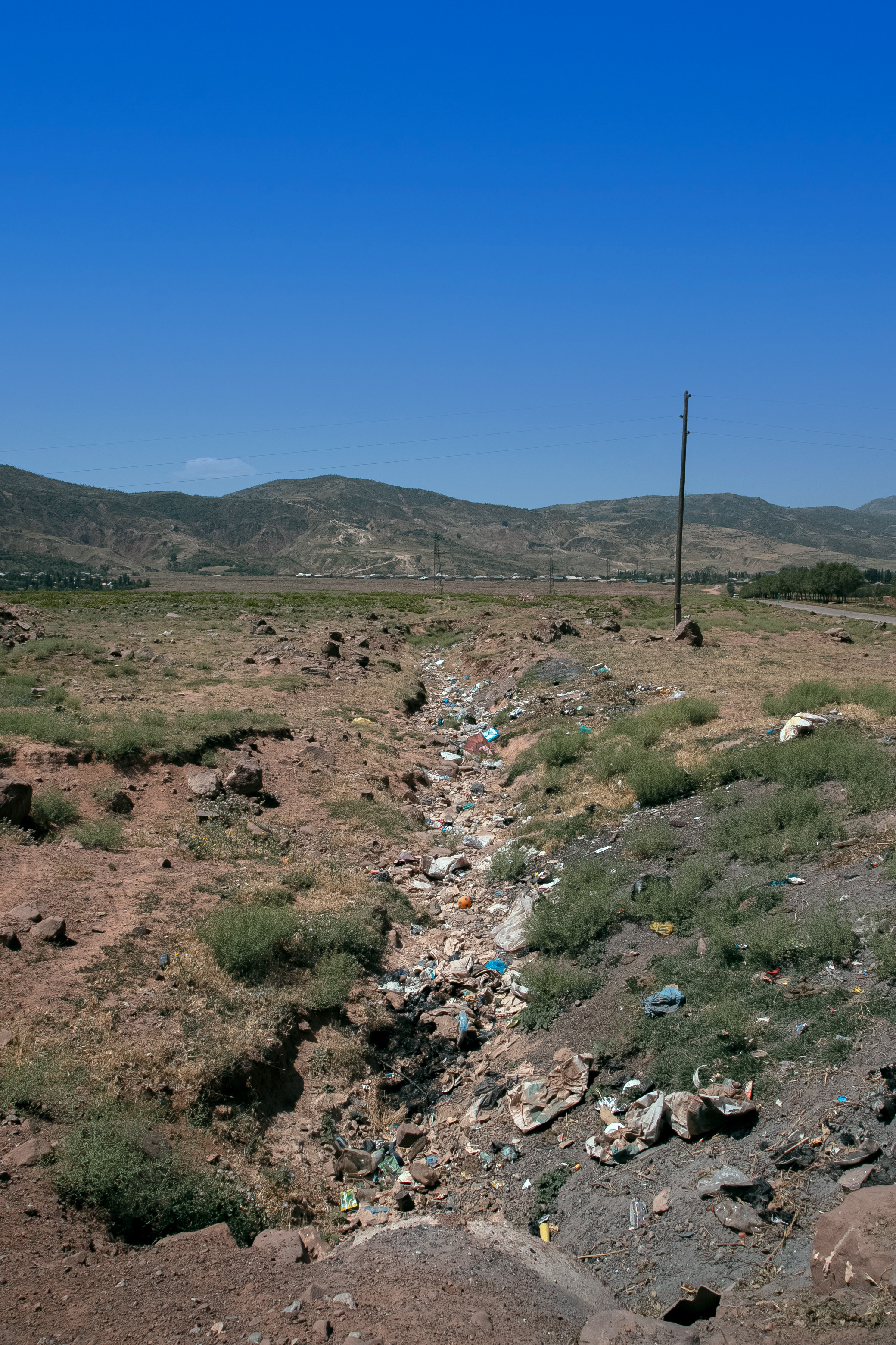 AGA KHAN FOUNDATION (Integrated Health and Habitat Improvement in Rasht Valley). Коммерческий фотограф в г. Душанбе, Орзу Собиров