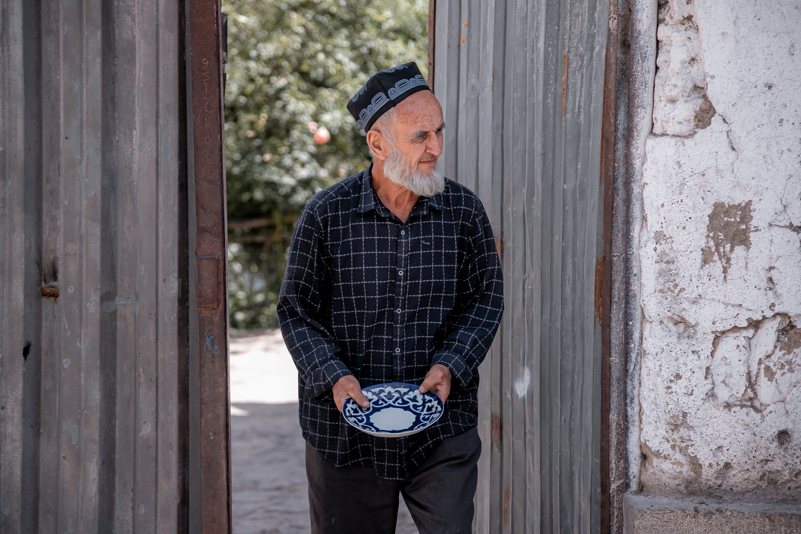 AGA KHAN FOUNDATION (Integrated Health and Habitat Improvement in Rasht Valley). Коммерческий фотограф в г. Душанбе, Орзу Собиров