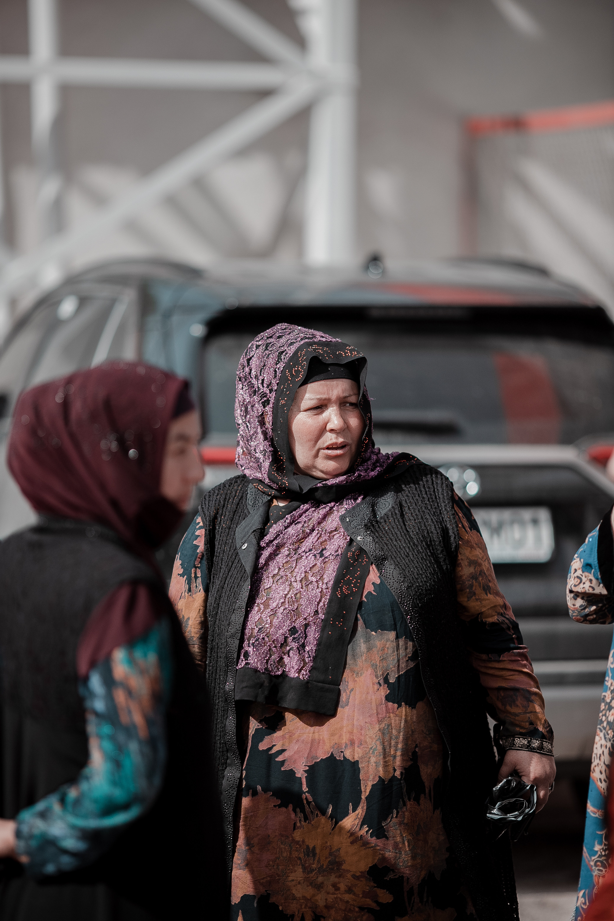 +100 ЛИЦ. Коммерческий фотограф в г. Душанбе, Орзу Собиров