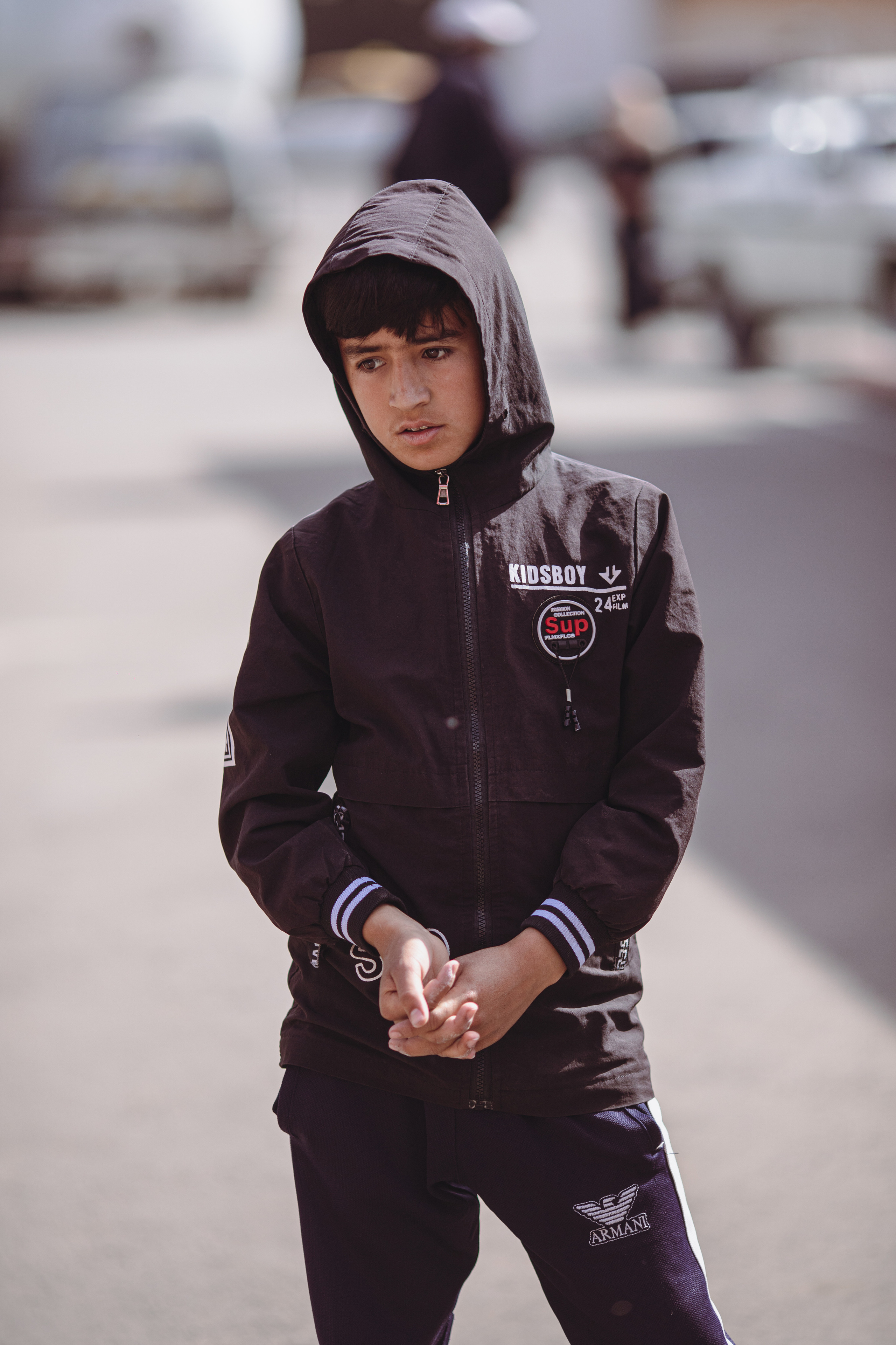 +100 ЛИЦ. Коммерческий фотограф в г. Душанбе, Орзу Собиров