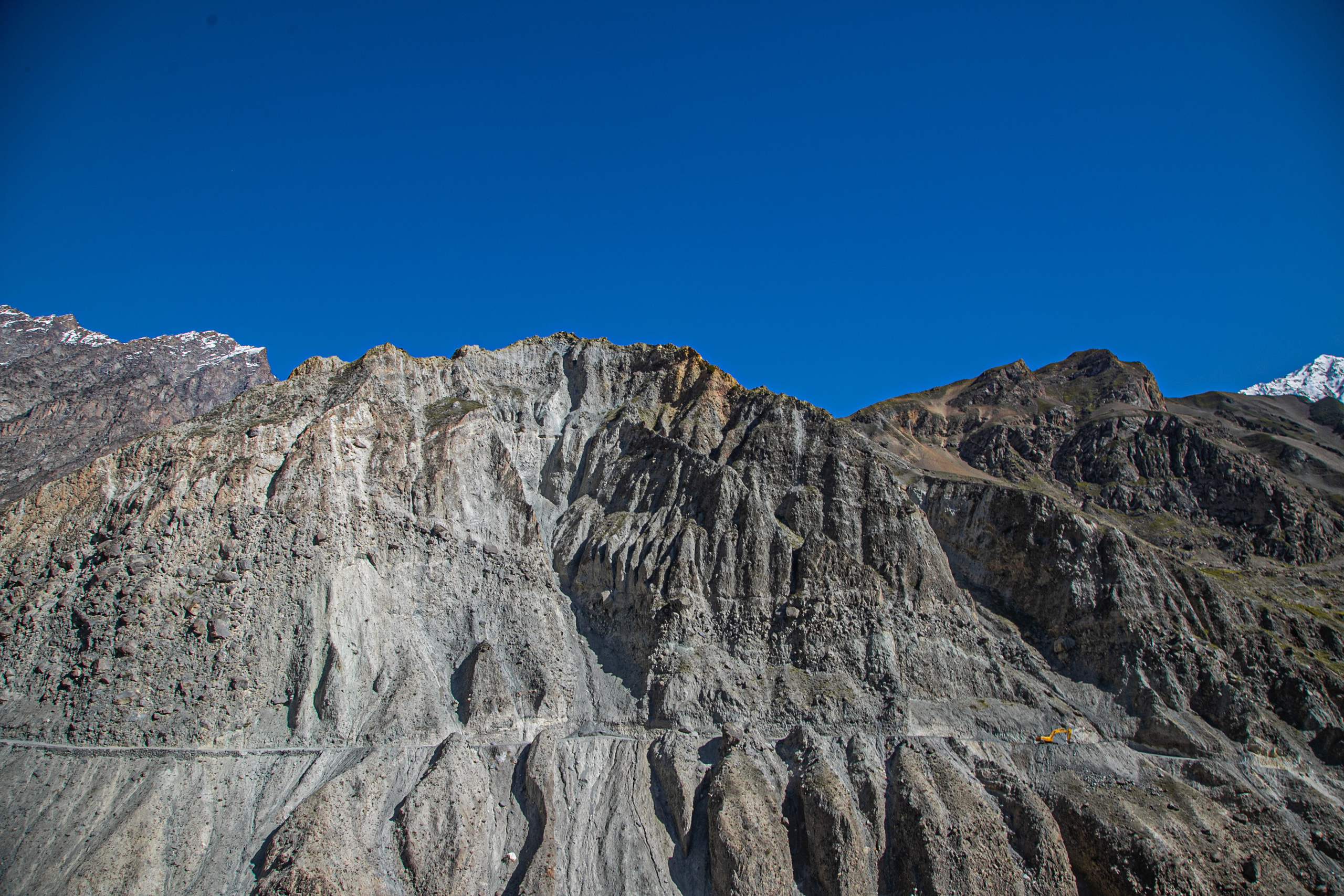 Горы. Коммерческий фотограф в г. Душанбе, Орзу Собиров