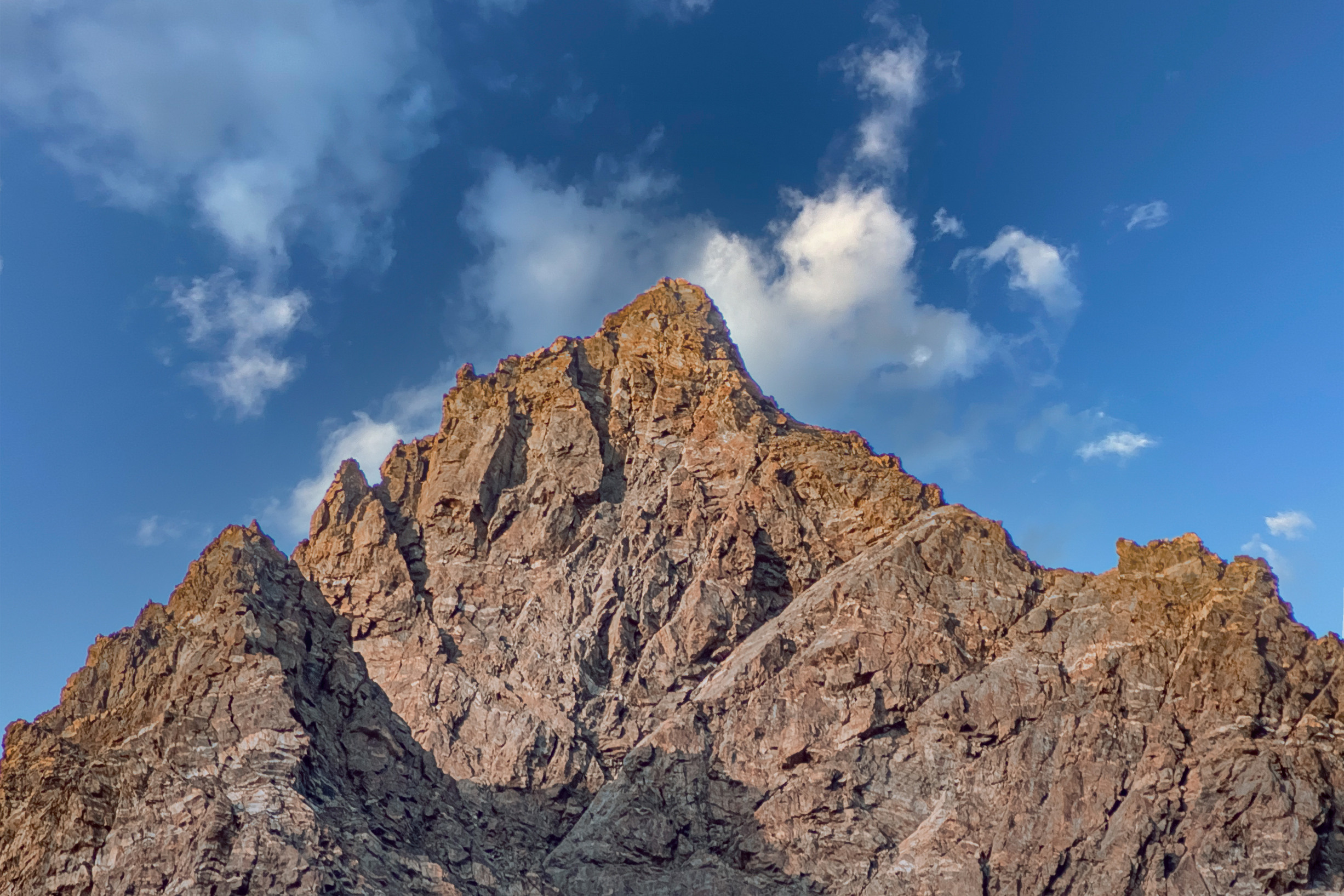 Горы. Коммерческий фотограф в г. Душанбе, Орзу Собиров
