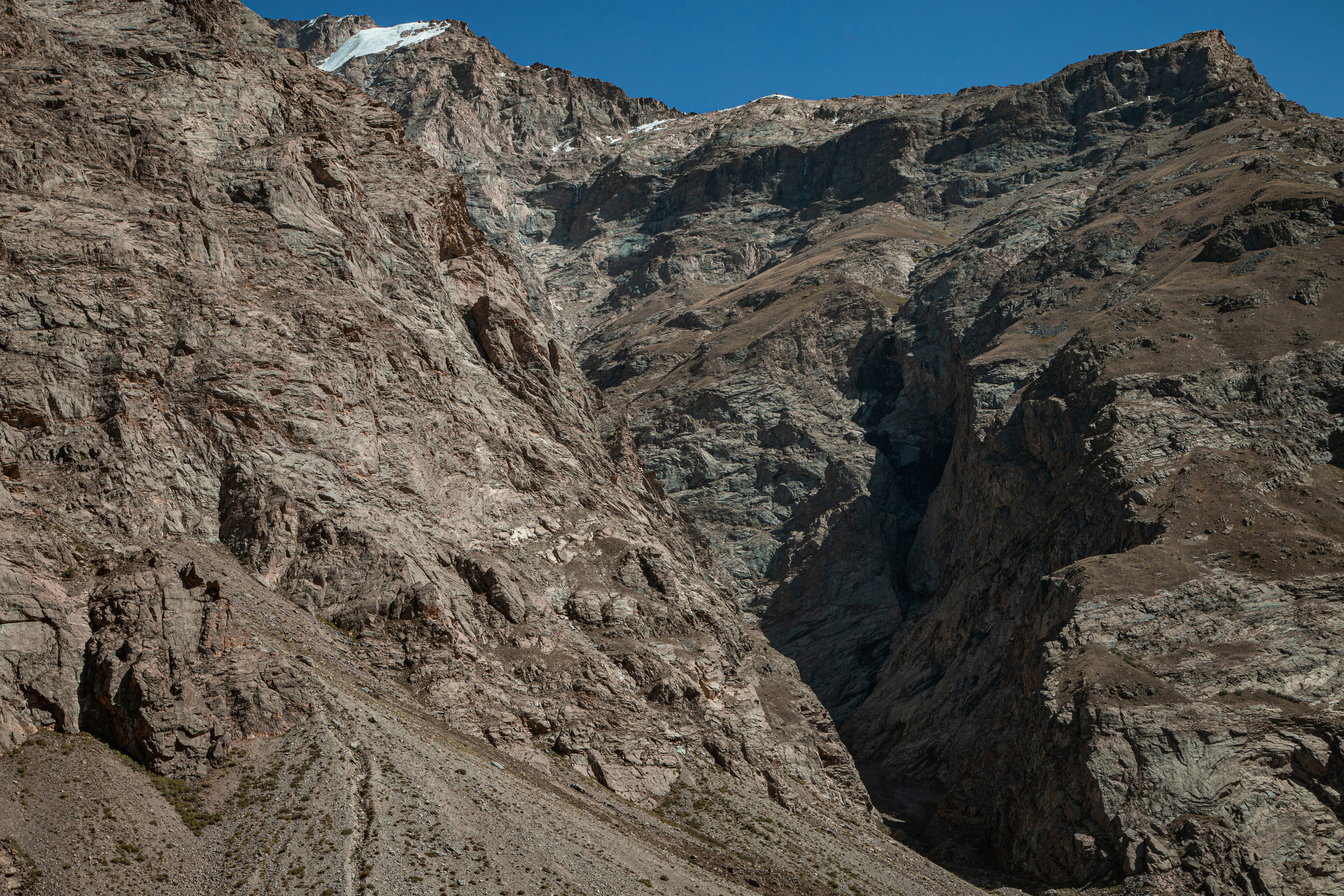 Горы. Коммерческий фотограф в г. Душанбе, Орзу Собиров