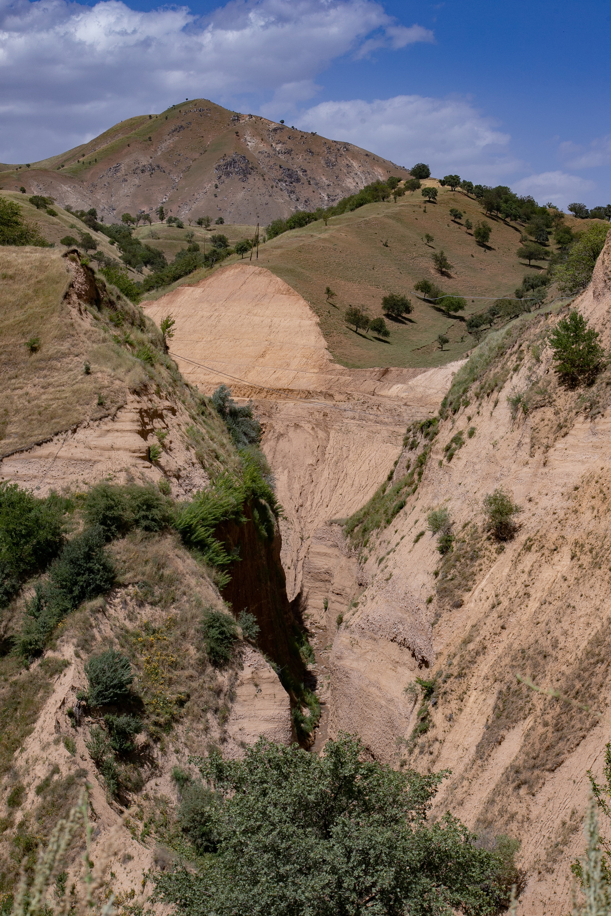 AGA KHAN FOUNDATION (Integrated Health and Habitat Improvement in Rasht Valley). Коммерческий фотограф в г. Душанбе, Орзу Собиров