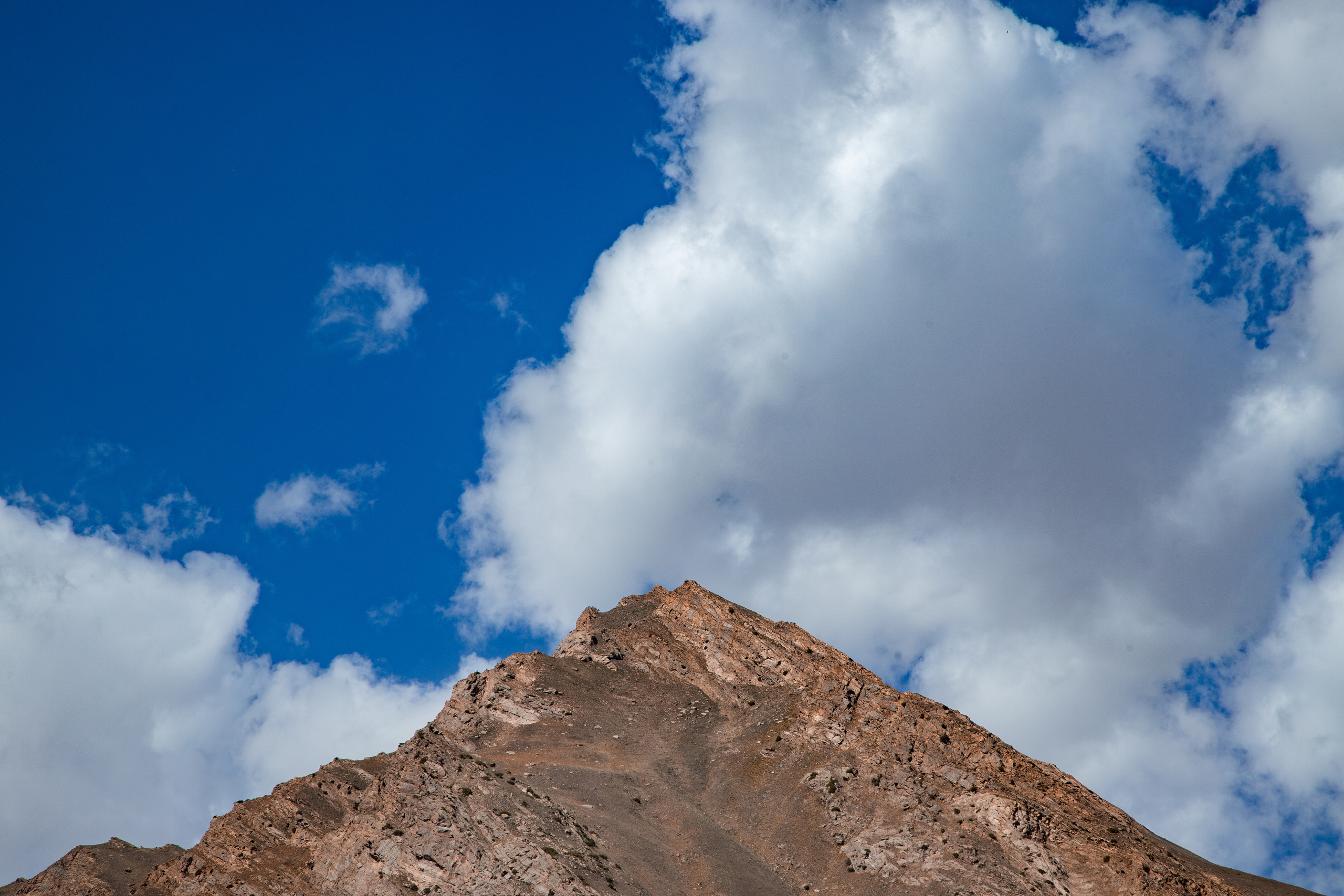 Горы. Коммерческий фотограф в г. Душанбе, Орзу Собиров