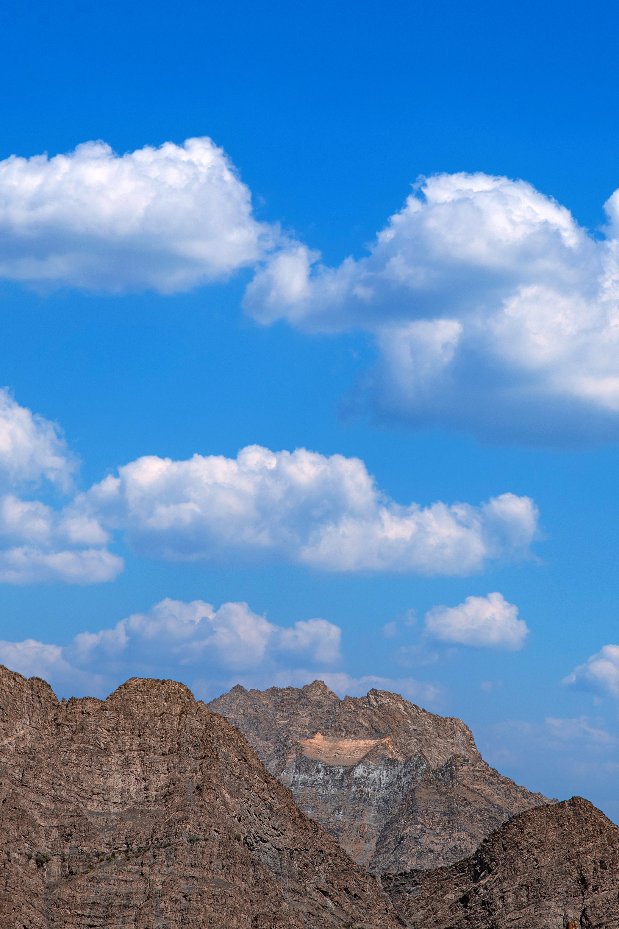 Горы. Коммерческий фотограф в г. Душанбе, Орзу Собиров
