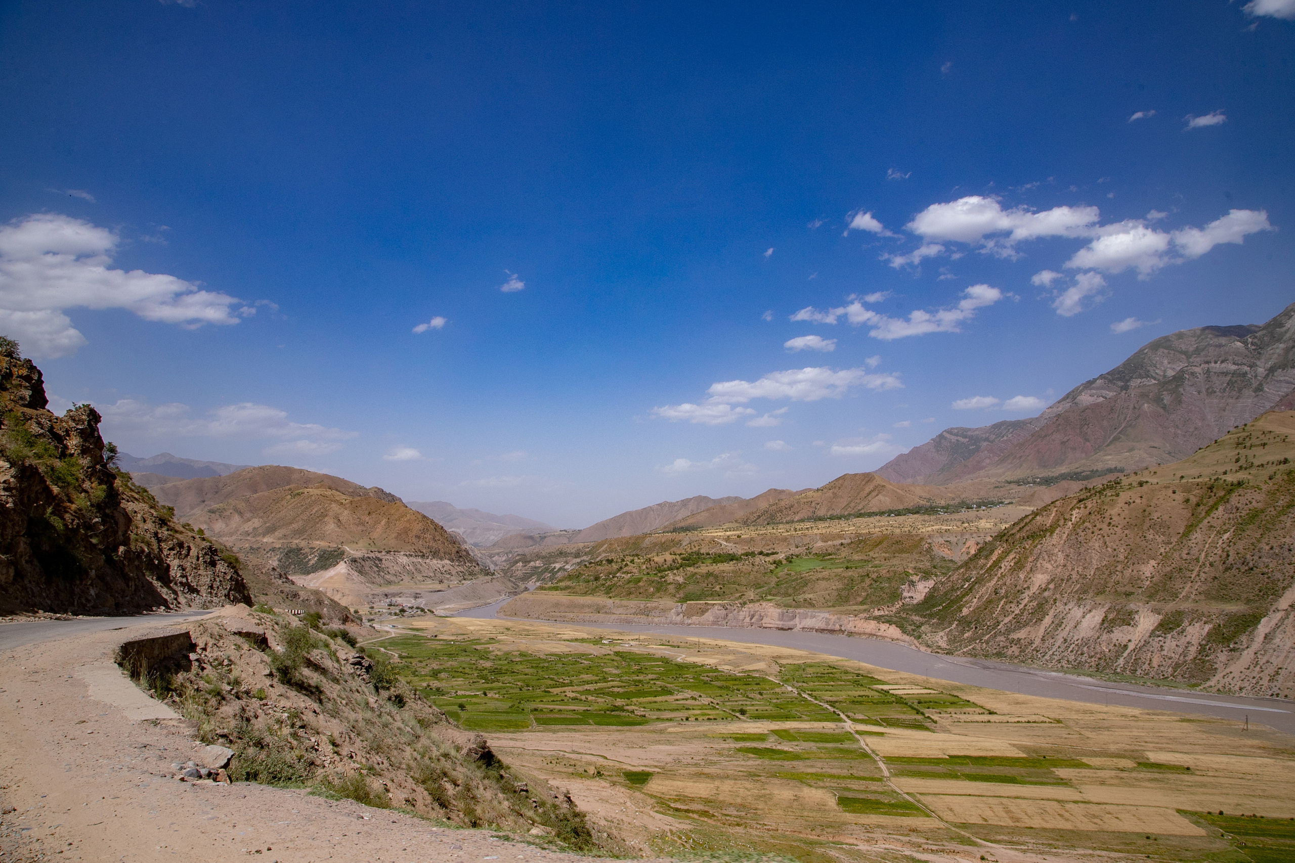 AGA KHAN FOUNDATION (Integrated Health and Habitat Improvement in Rasht Valley). Коммерческий фотограф в г. Душанбе, Орзу Собиров