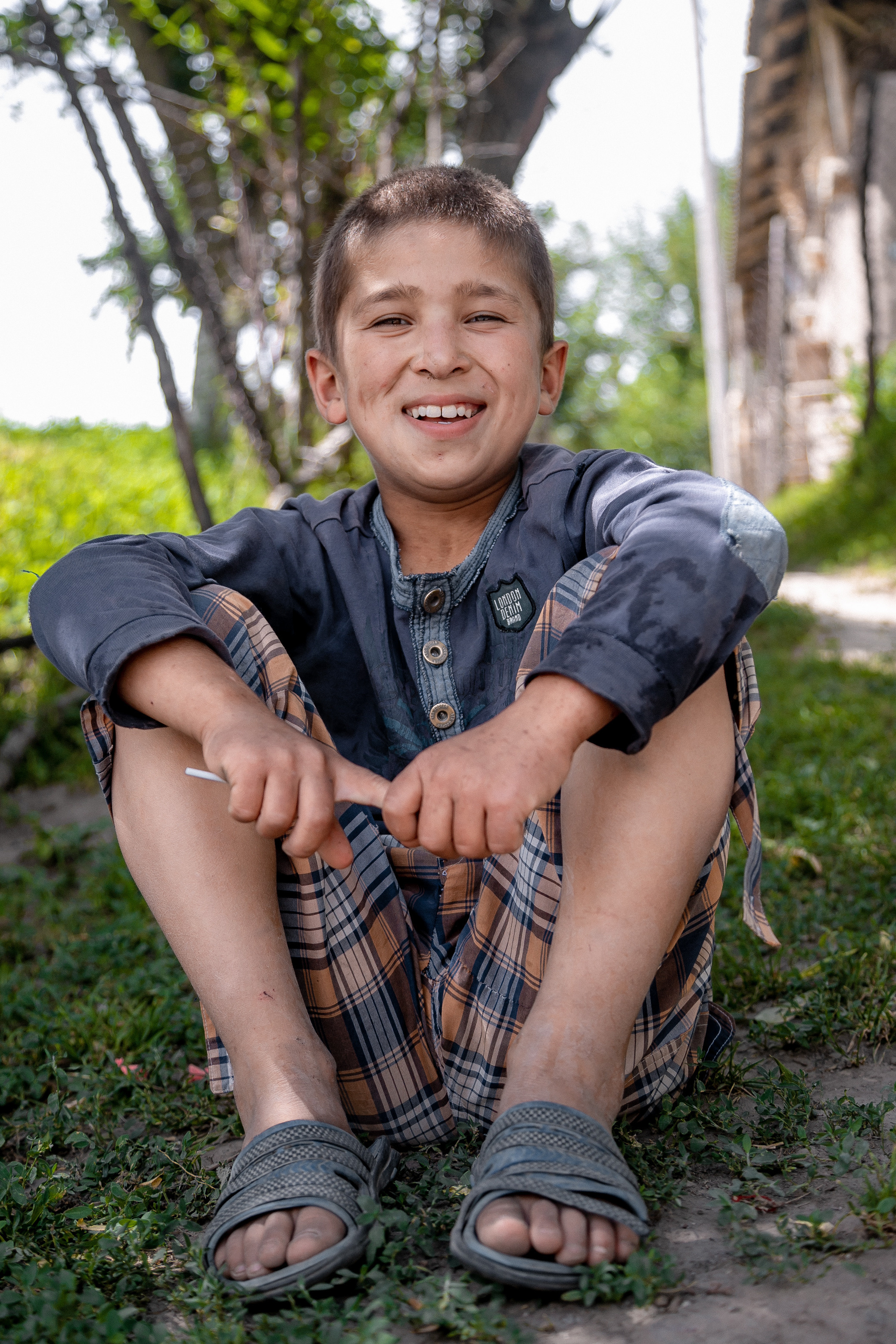 AGA KHAN FOUNDATION (Integrated Health and Habitat Improvement in Rasht Valley). Коммерческий фотограф в г. Душанбе, Орзу Собиров