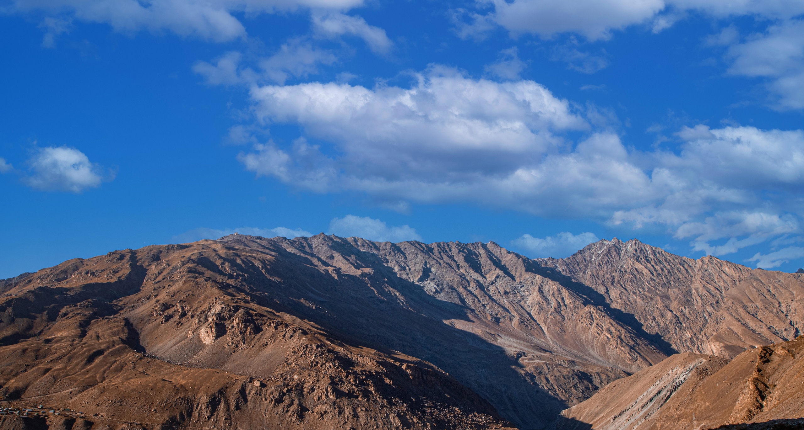Горы. Коммерческий фотограф в г. Душанбе, Орзу Собиров