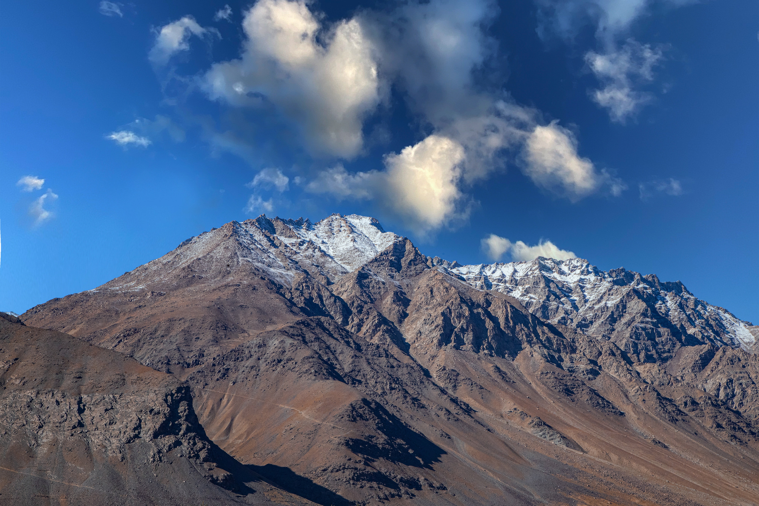 Горы. Коммерческий фотограф в г. Душанбе, Орзу Собиров