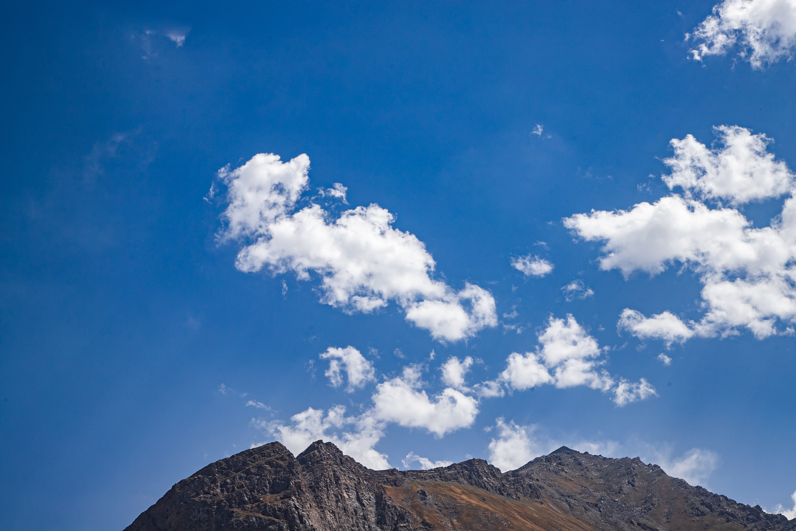 Горы. Коммерческий фотограф в г. Душанбе, Орзу Собиров