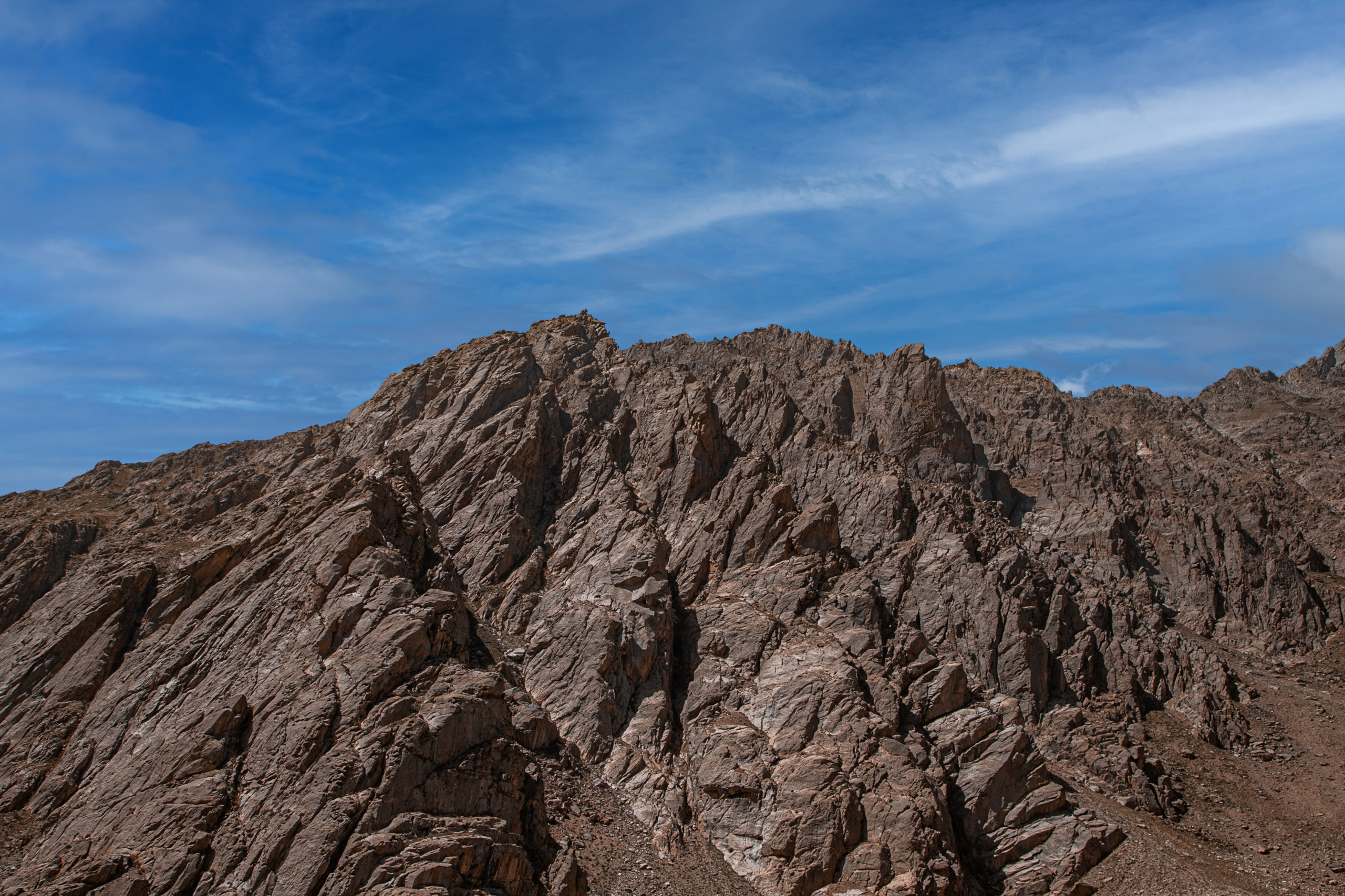 Горы. Коммерческий фотограф в г. Душанбе, Орзу Собиров