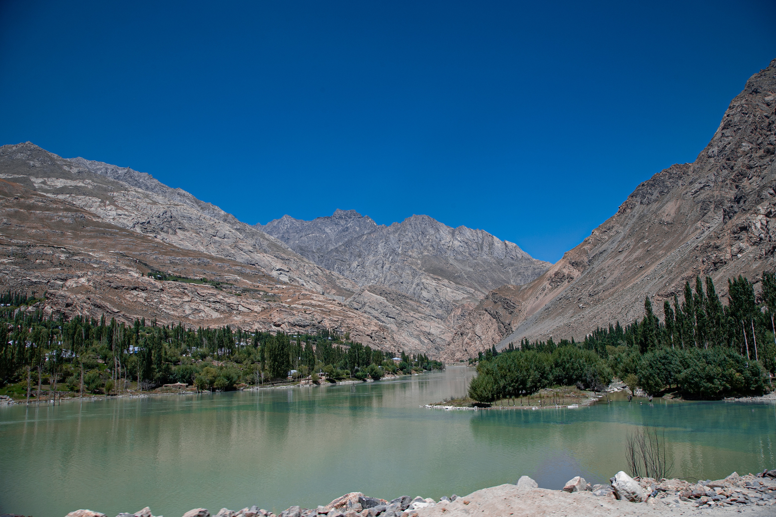 Природа. Коммерческий фотограф в г. Душанбе, Орзу Собиров