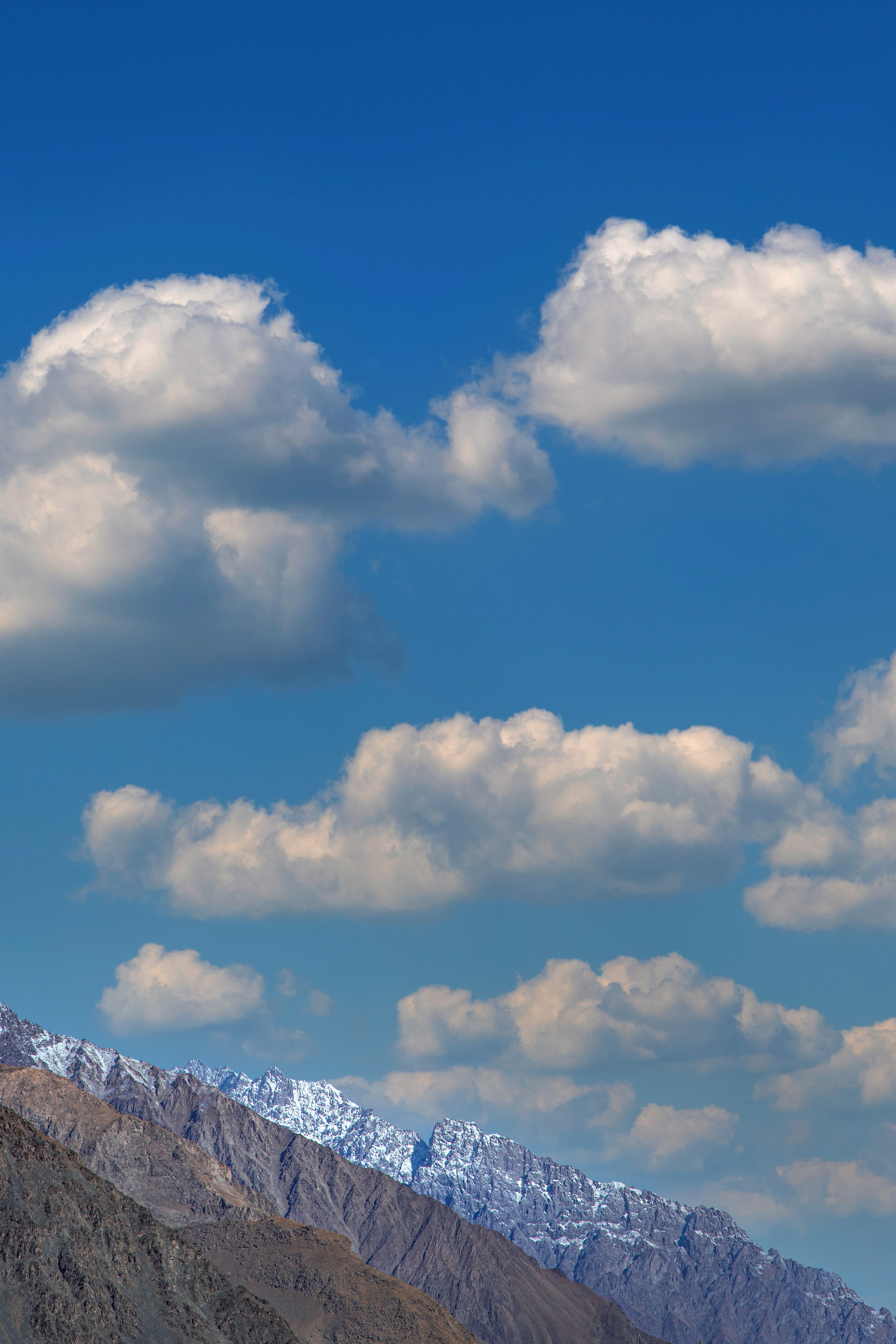 Горы. Коммерческий фотограф в г. Душанбе, Орзу Собиров