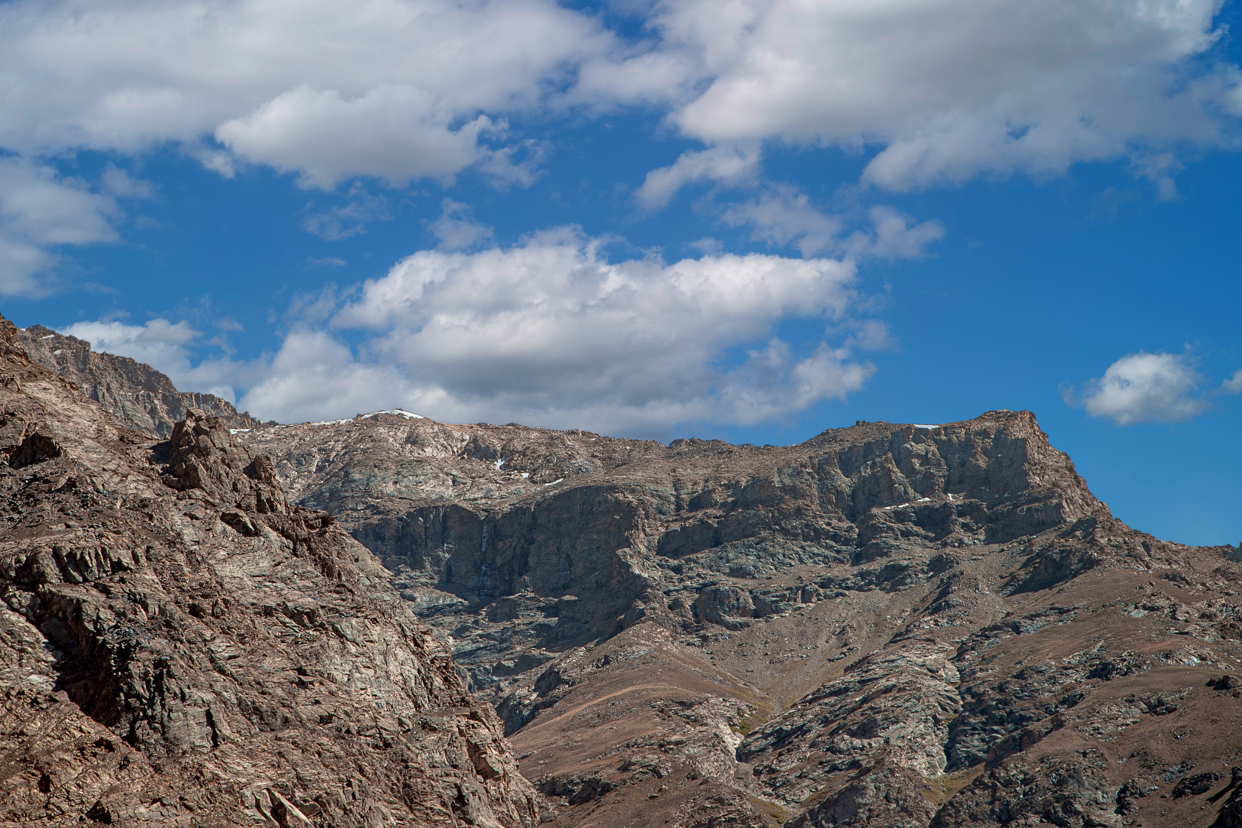 Горы. Коммерческий фотограф в г. Душанбе, Орзу Собиров