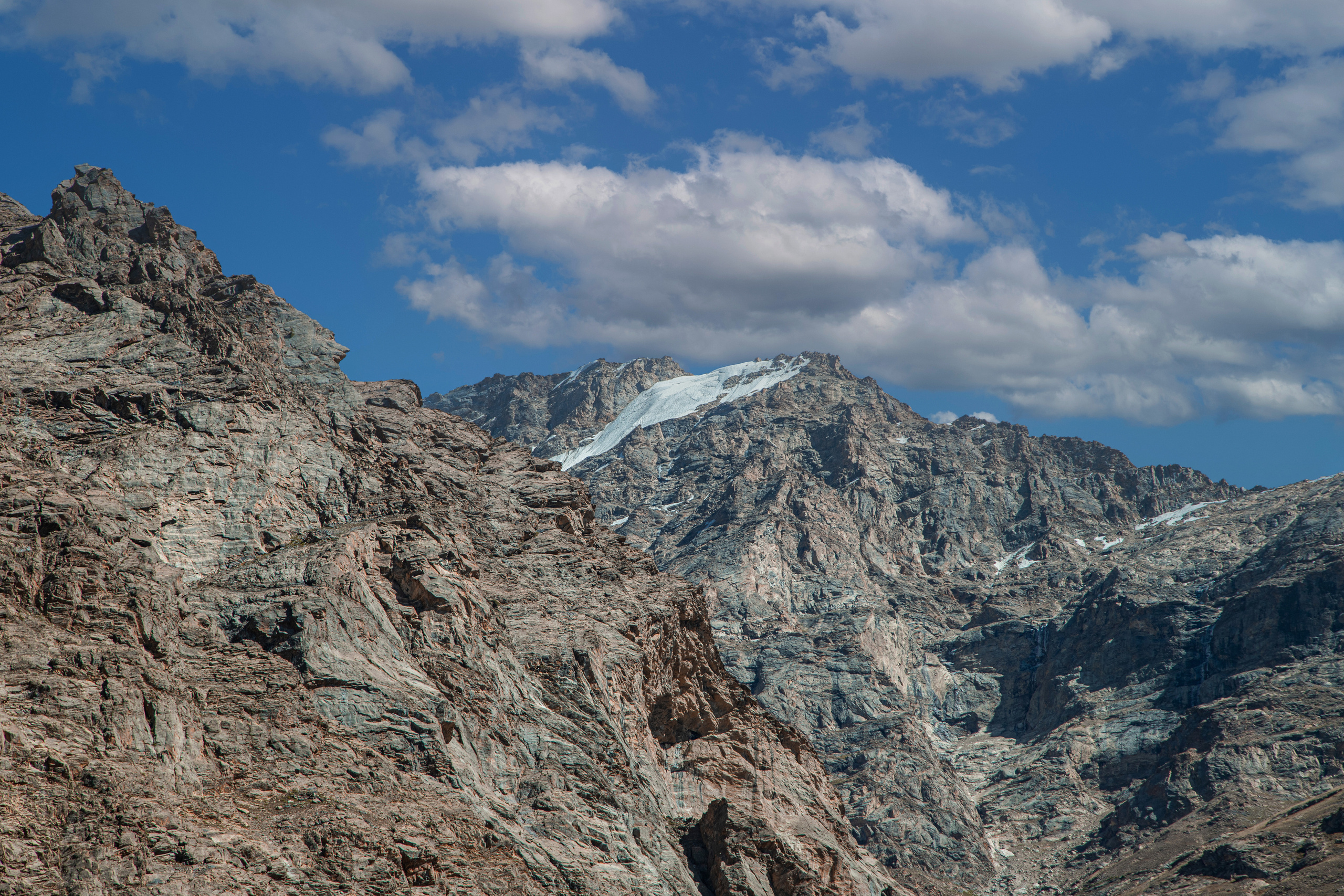 Горы. Коммерческий фотограф в г. Душанбе, Орзу Собиров