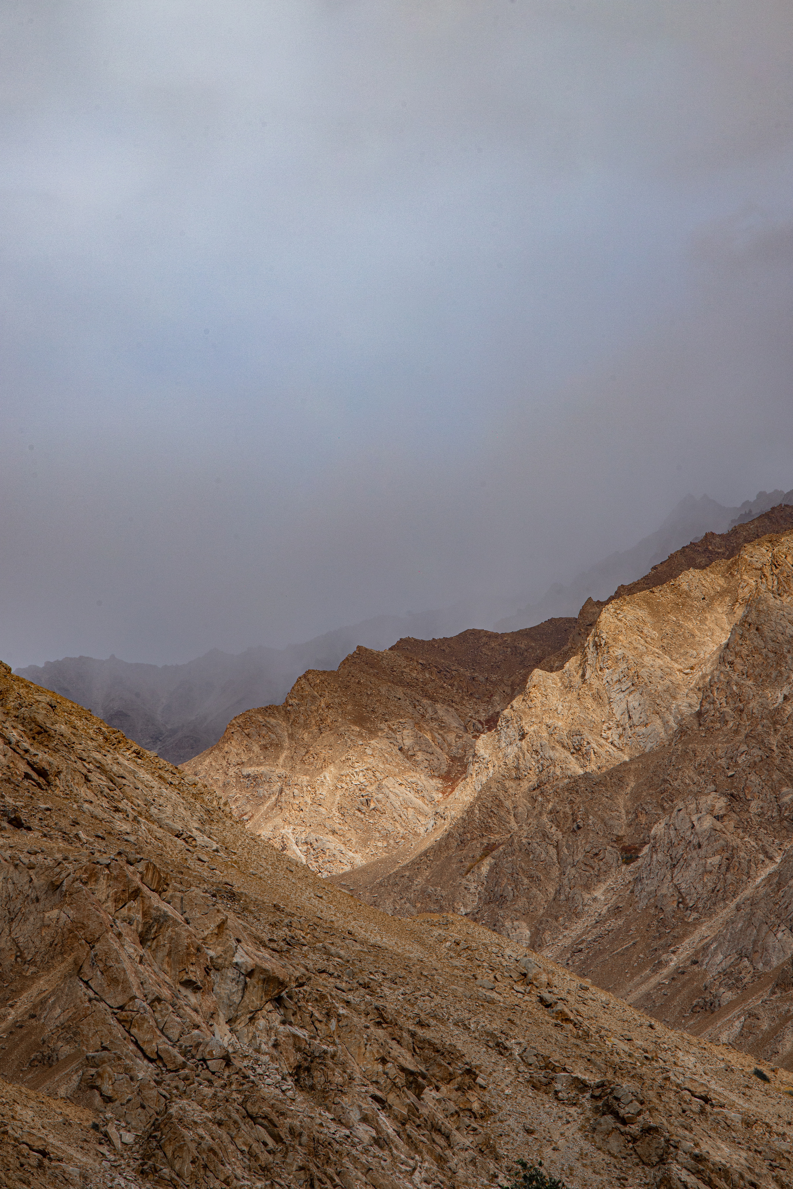 Горы. Коммерческий фотограф в г. Душанбе, Орзу Собиров