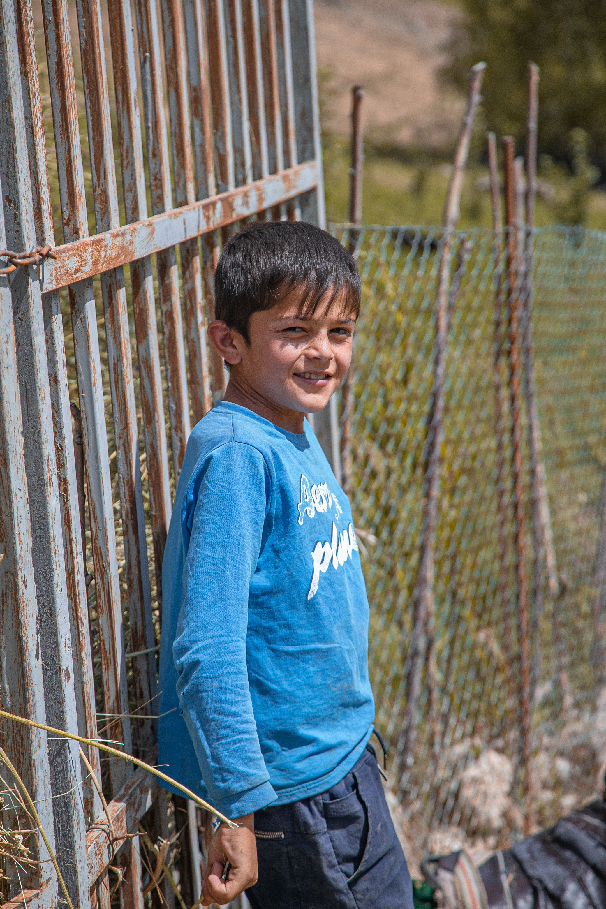 AGA KHAN FOUNDATION (Integrated Health and Habitat Improvement in Rasht Valley). Коммерческий фотограф в г. Душанбе, Орзу Собиров