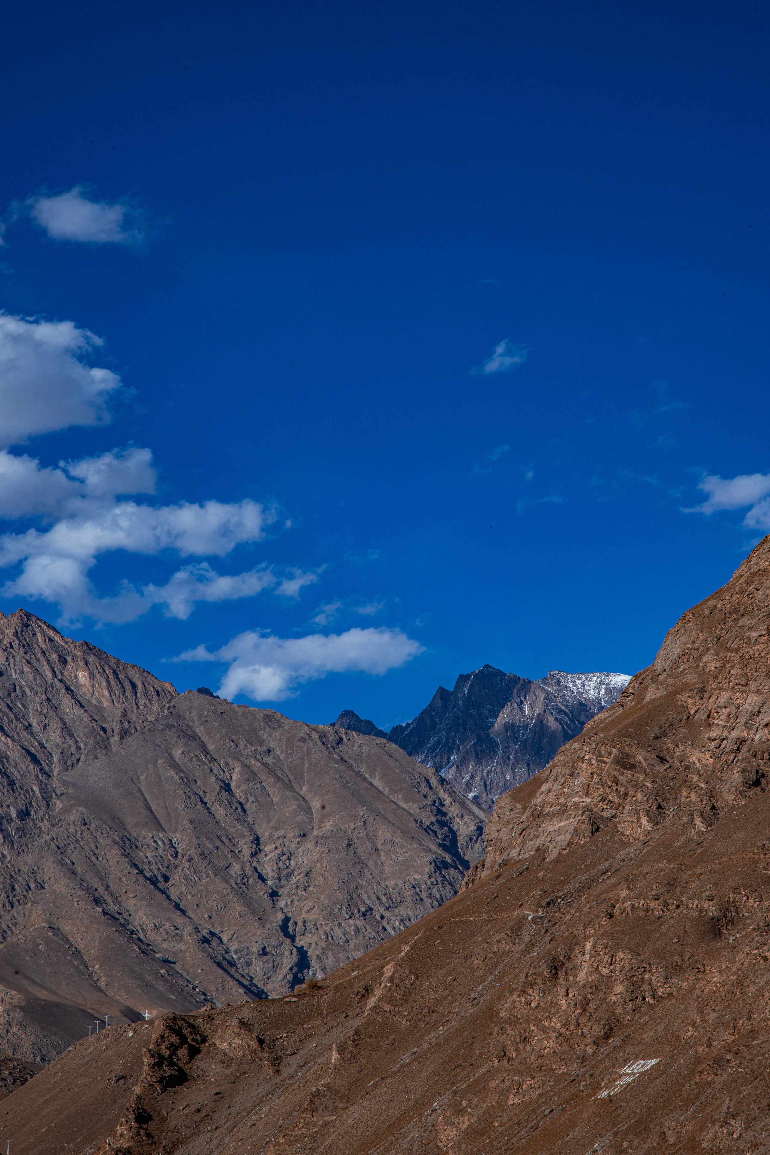 Горы. Коммерческий фотограф в г. Душанбе, Орзу Собиров