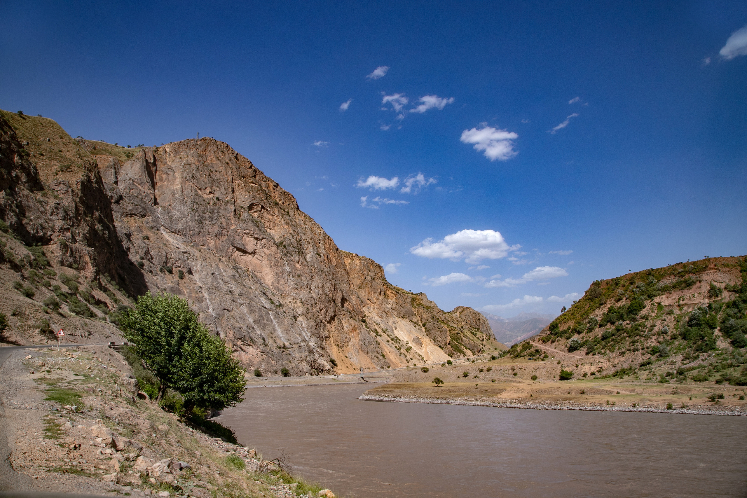 AGA KHAN FOUNDATION (Integrated Health and Habitat Improvement in Rasht Valley). Коммерческий фотограф в г. Душанбе, Орзу Собиров