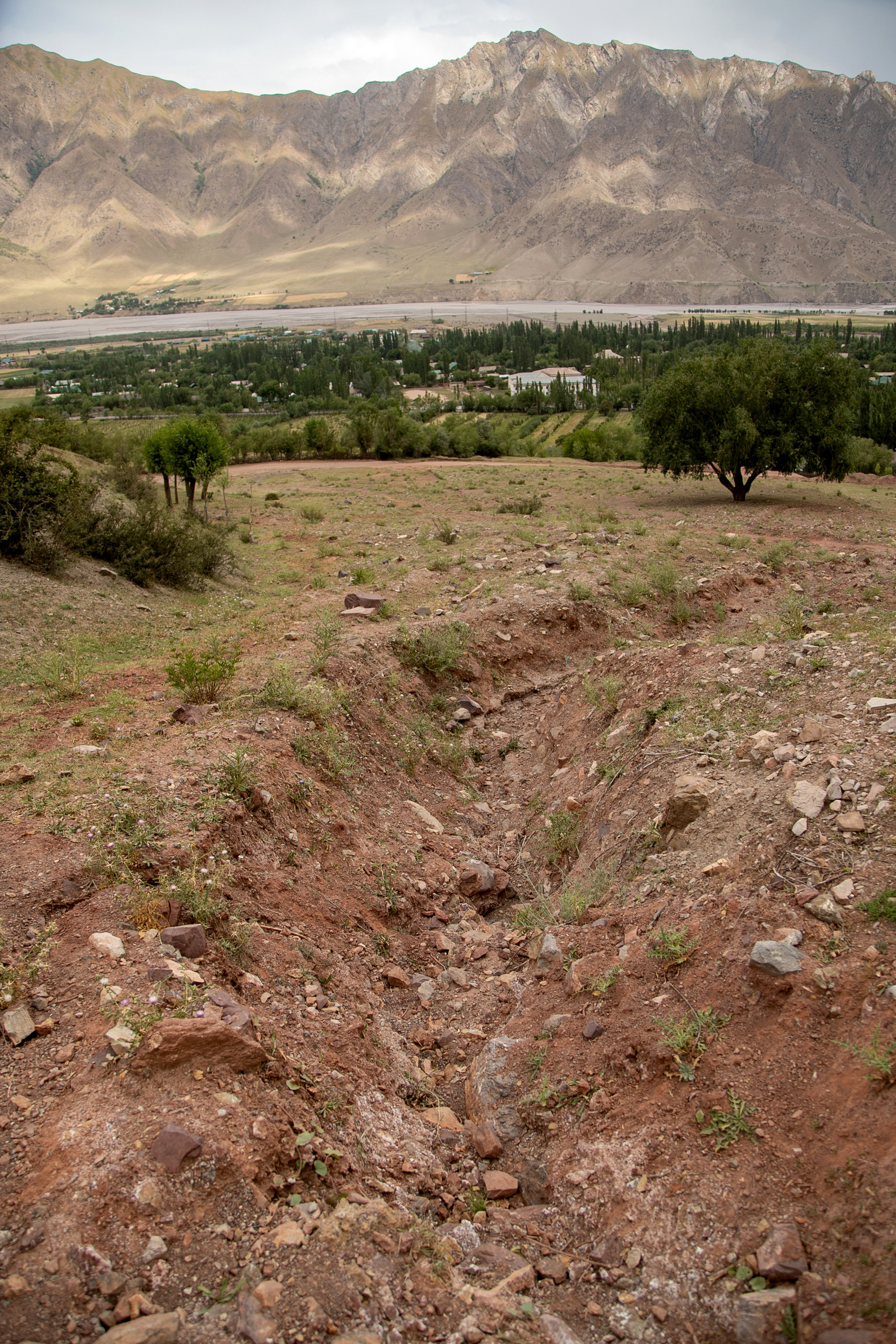 AGA KHAN FOUNDATION (Integrated Health and Habitat Improvement in Rasht Valley). Коммерческий фотограф в г. Душанбе, Орзу Собиров