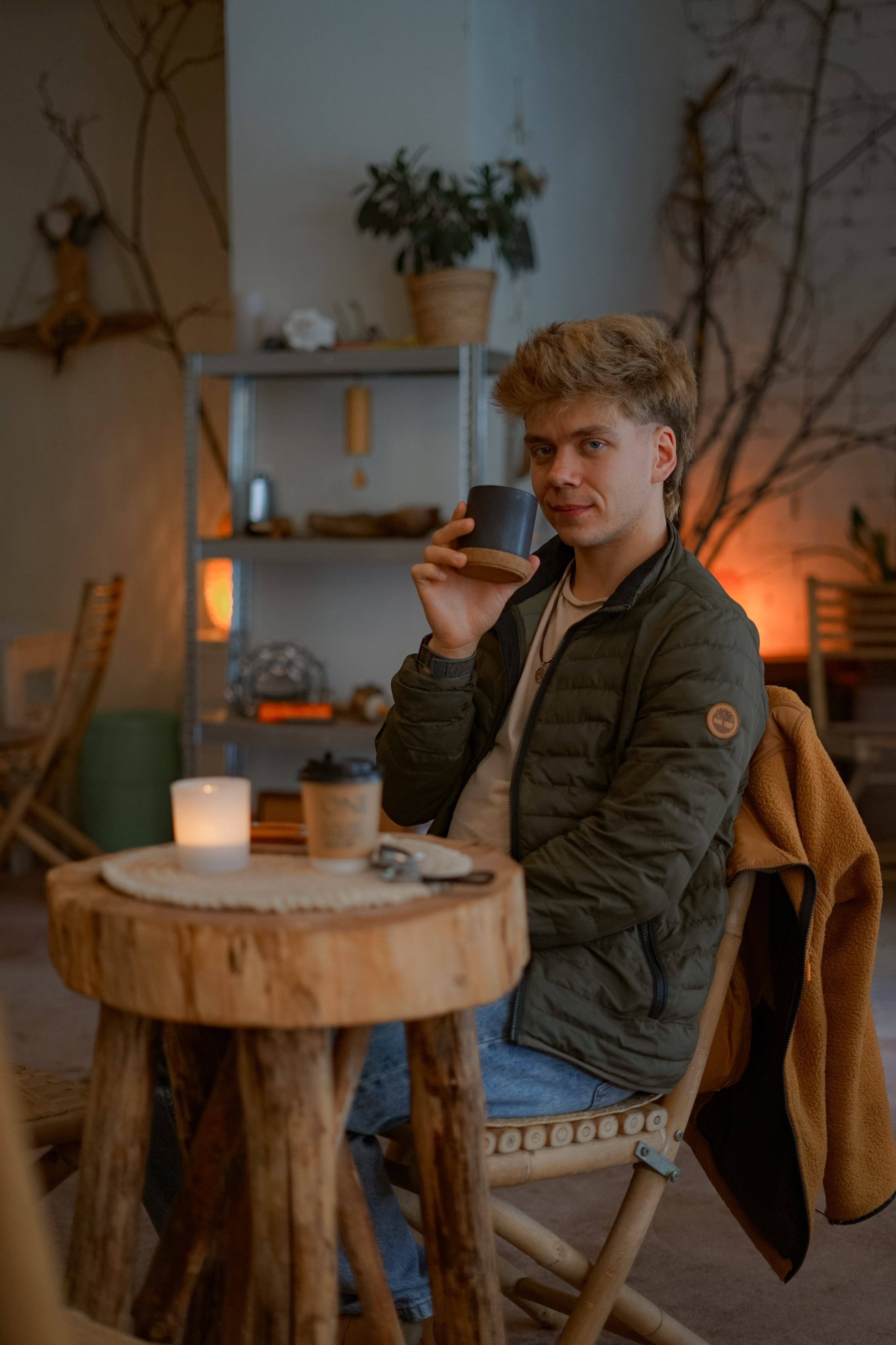 Cacao Vibes Ft.Edgars. Potrait Photography Arjunovision