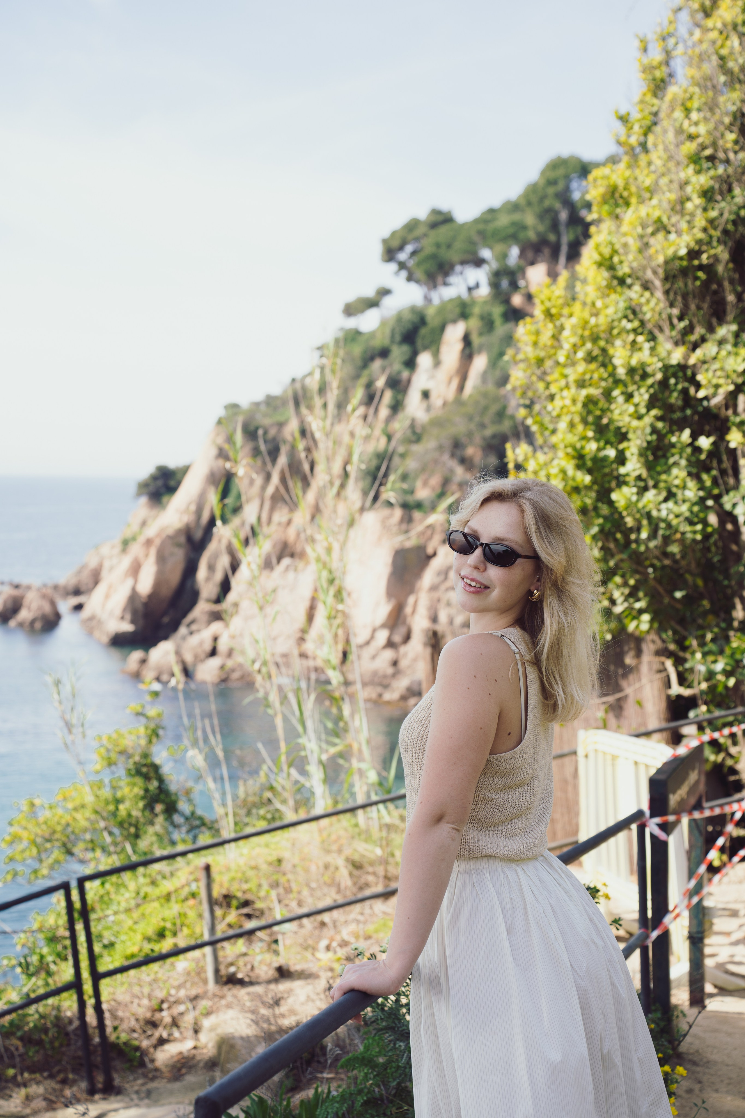 Regina. Photographer in Barcelona