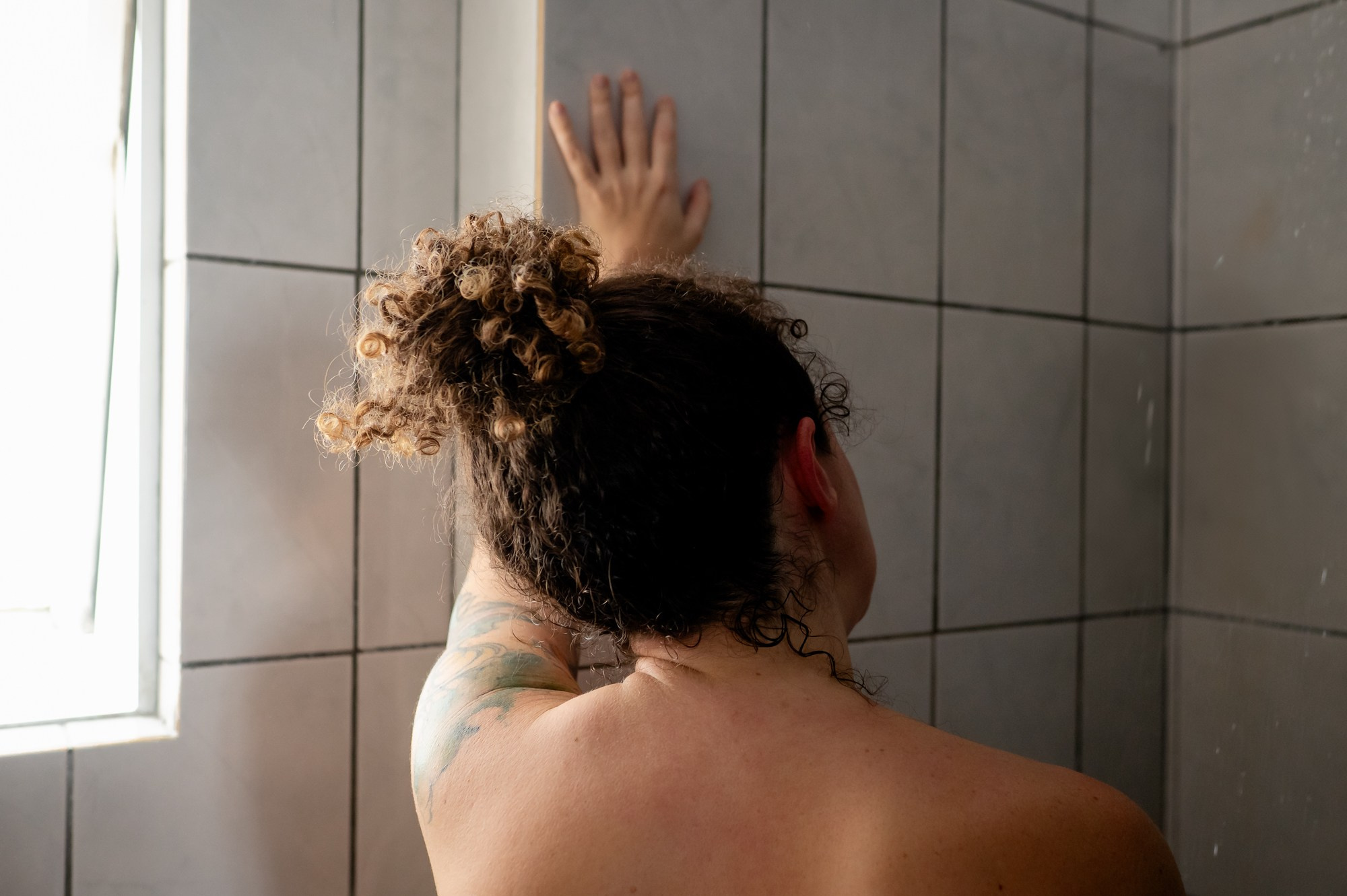 Nascer Benício ~Parto May. Água Carmim Fotografia