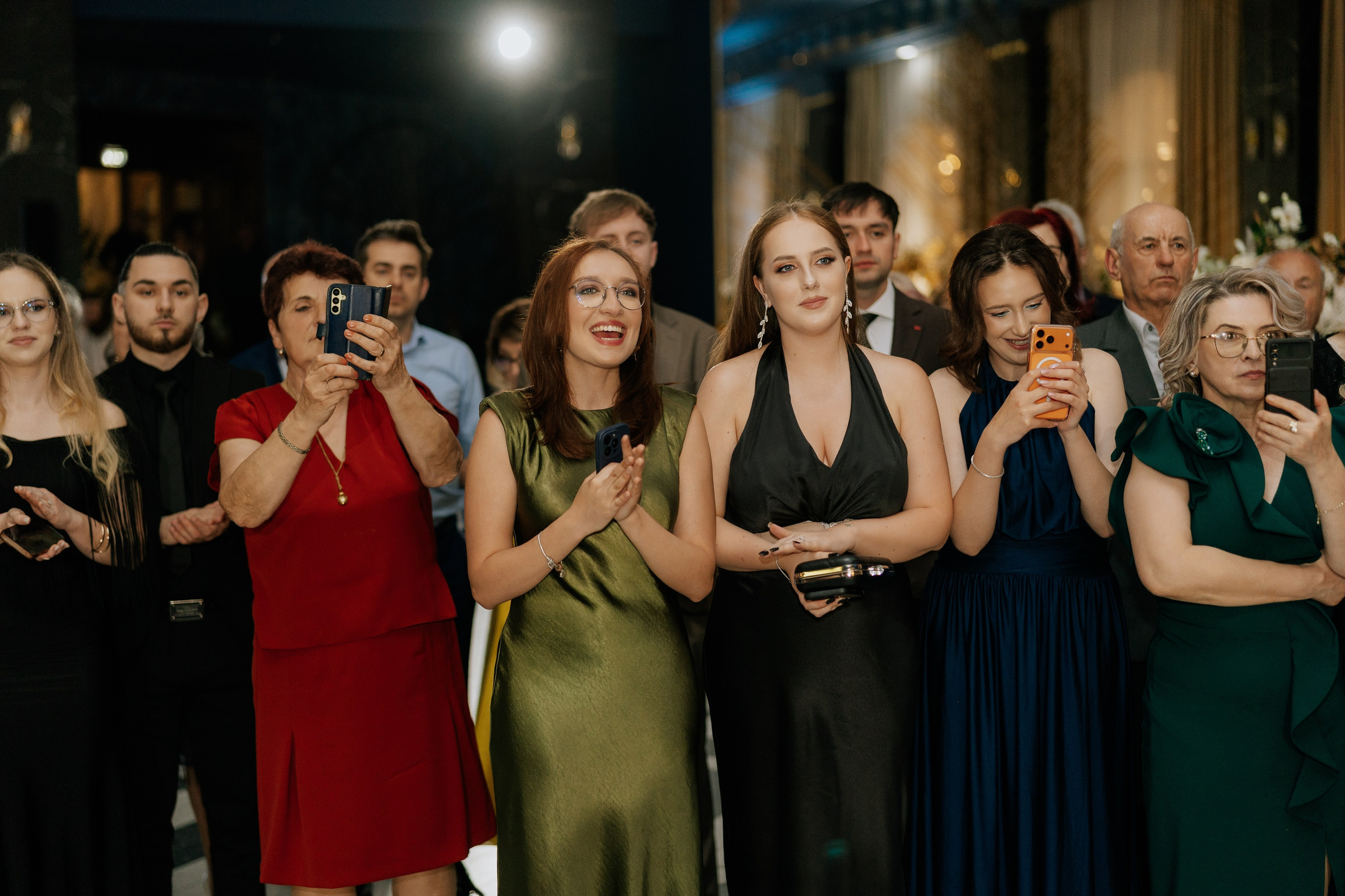 A + A | Wedding Day |. Spoiala Brothers Romania — Wedding Films & Photography