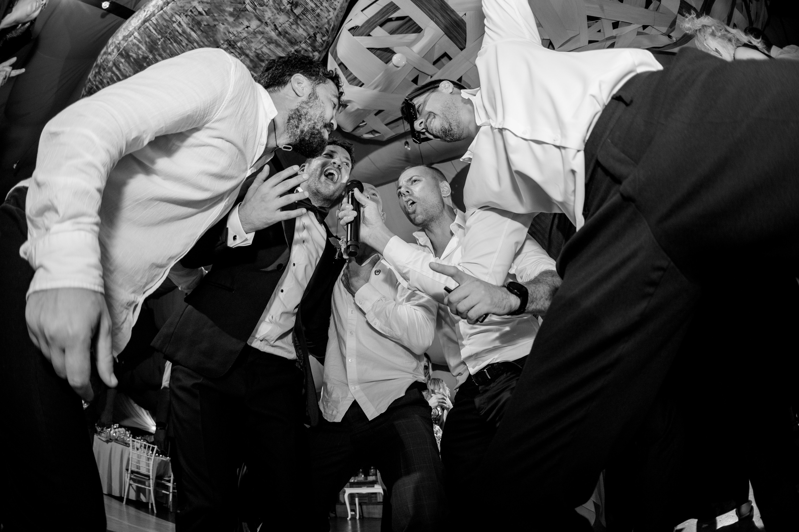 Rania & Alex. Spoiala Brothers — Wedding Films & Photography