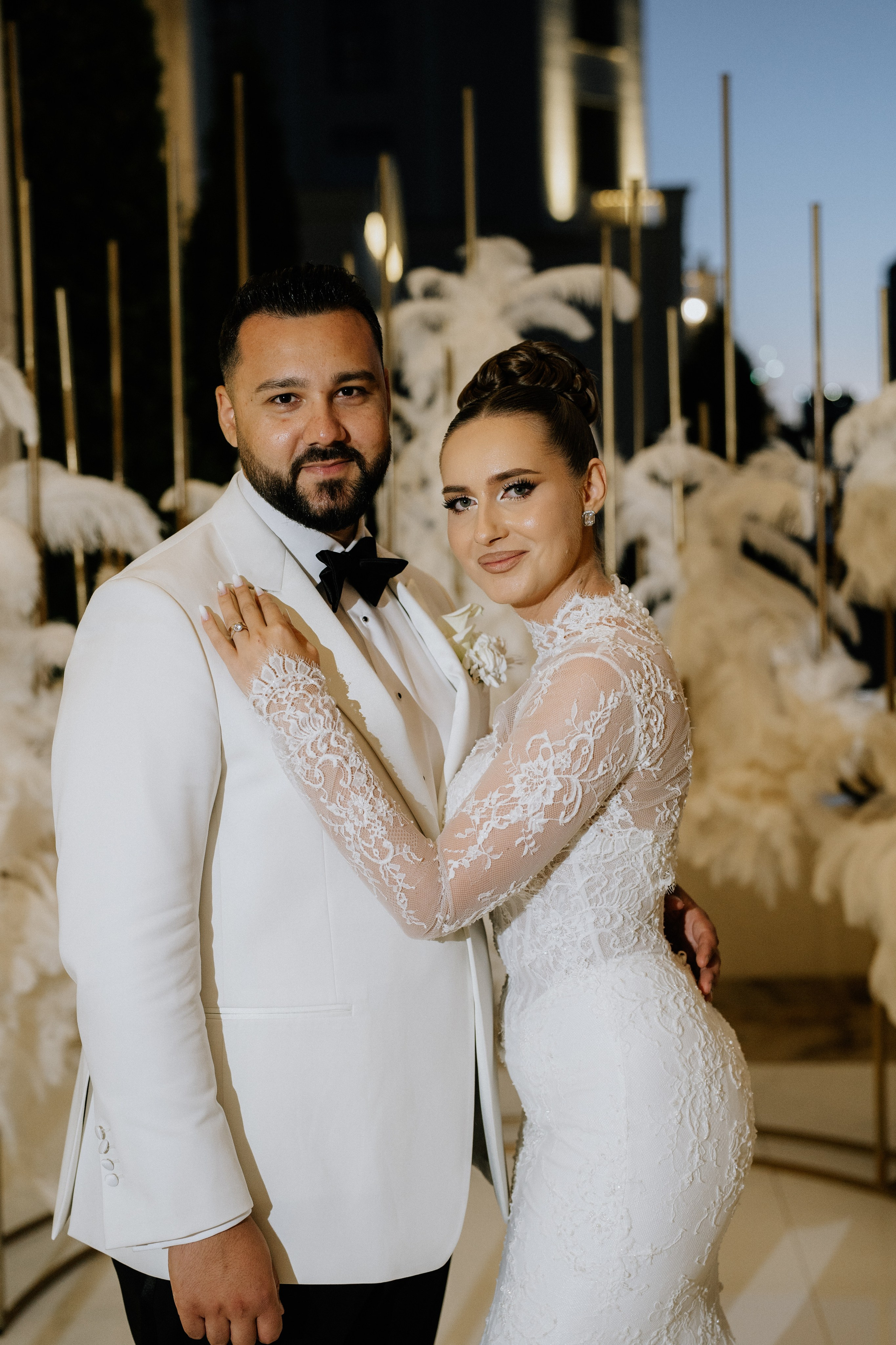 Raul & Irina. Spoiala Brothers — Wedding Films & Photography