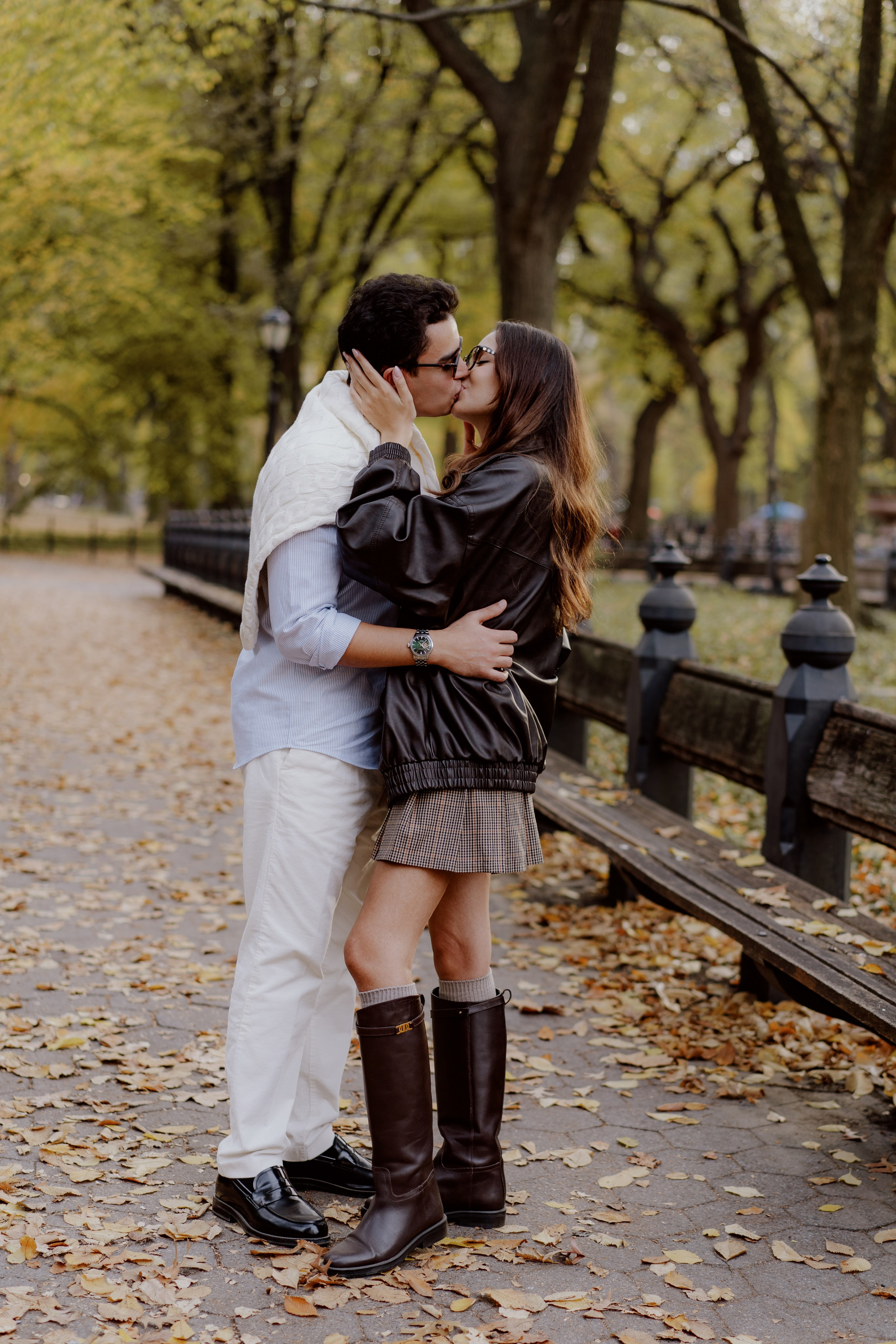 Couples. M Atelier | Art Portraits