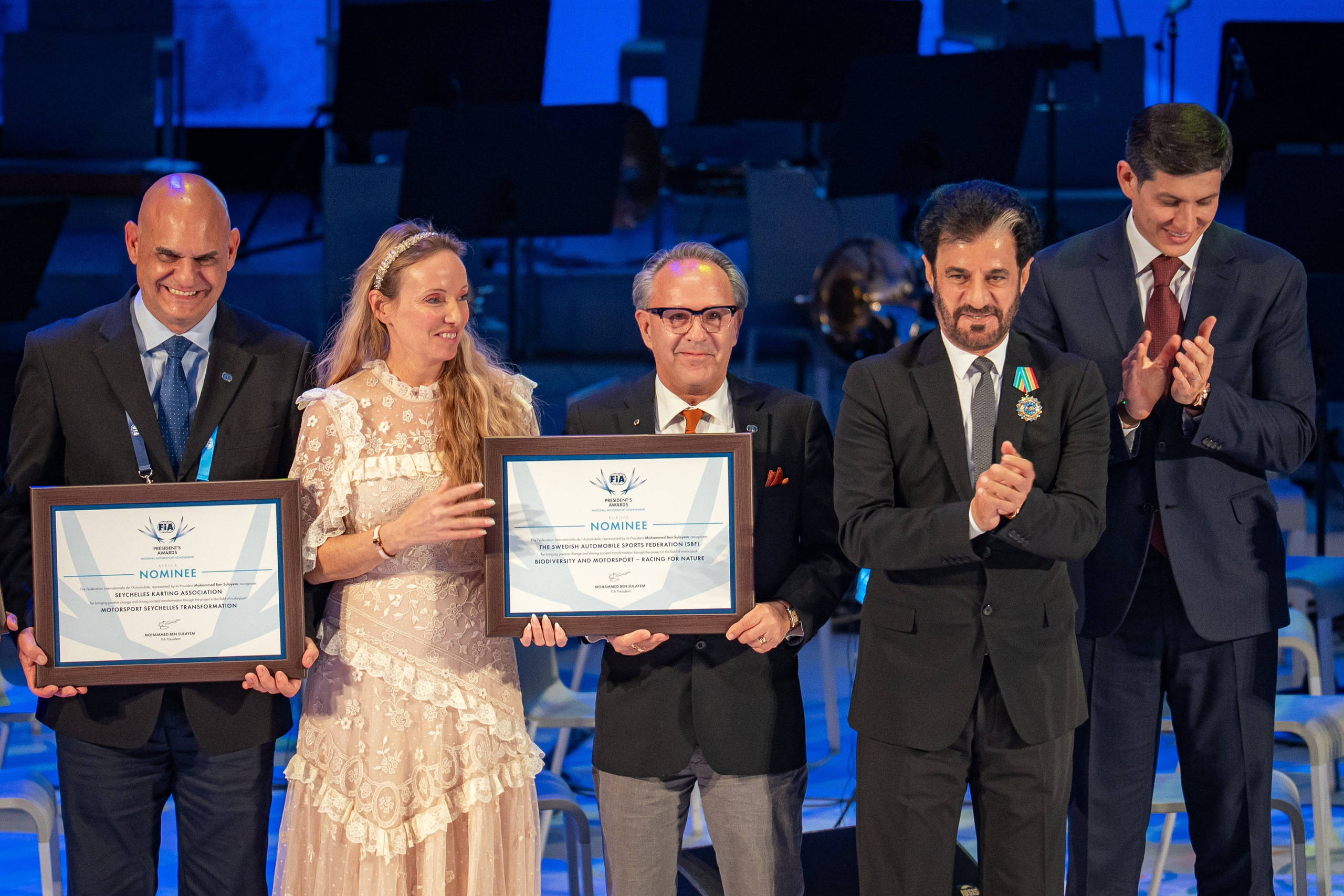 Узбекистан стал центром мирового автоспорта: здесь прошла неделя Генеральной ассамблеи FIA. Георгий Намазов | Фотограф в Ташкенте