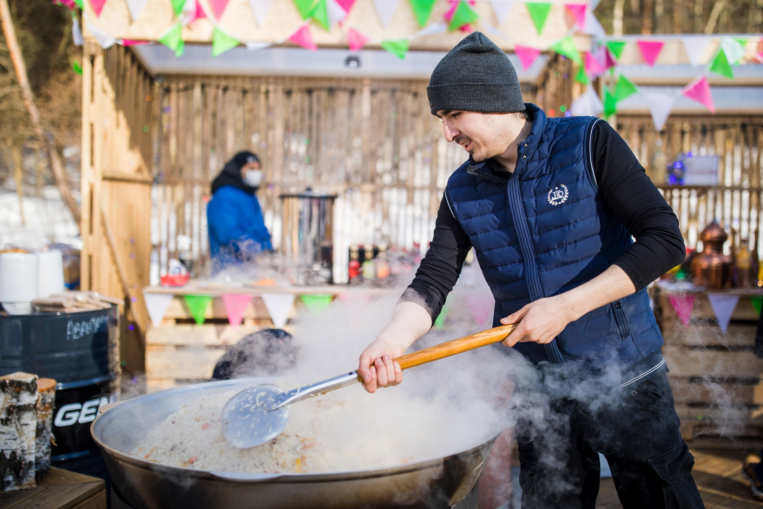 Birthday Gregory. True Story Photography