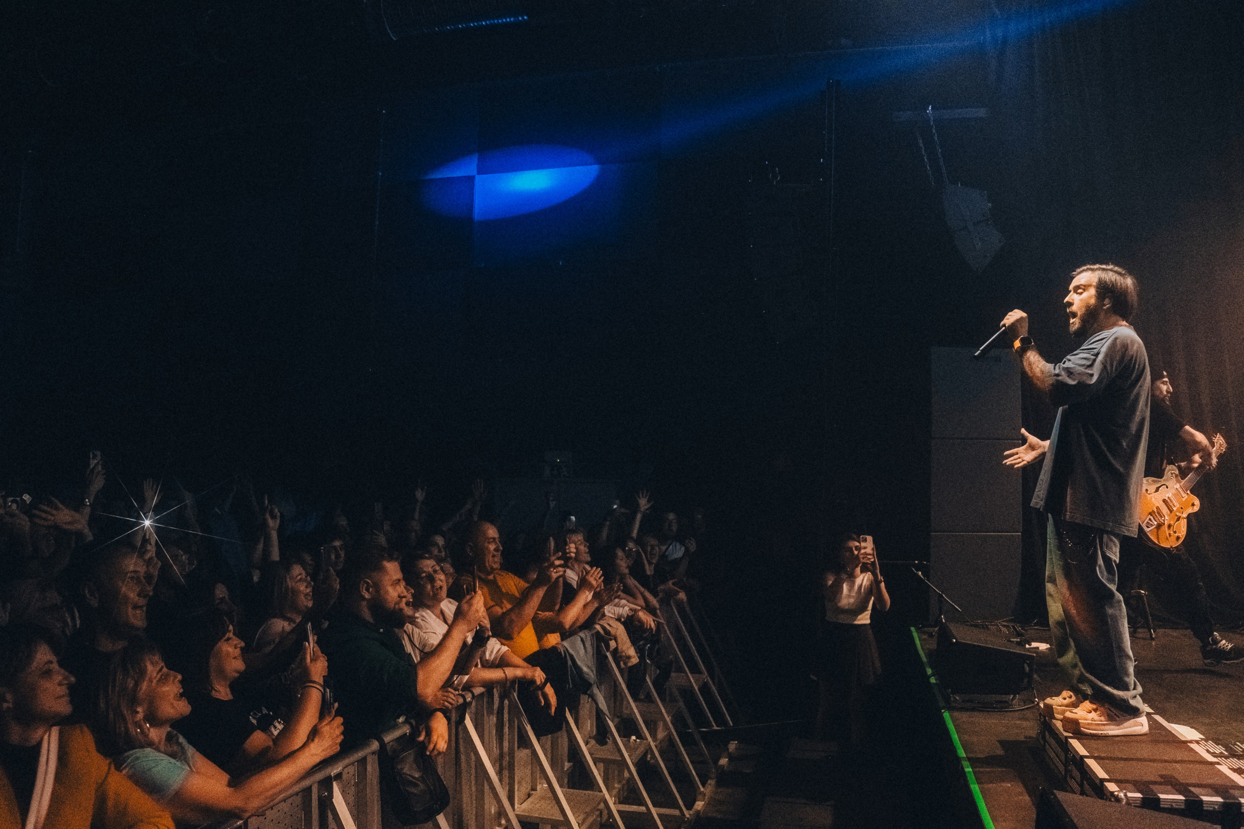 БЕЗ ОБМЕЖЕНЬ Лісабон 2024. Валерія Сичова. Сімейний та репортажний фотограф в Португаліі
