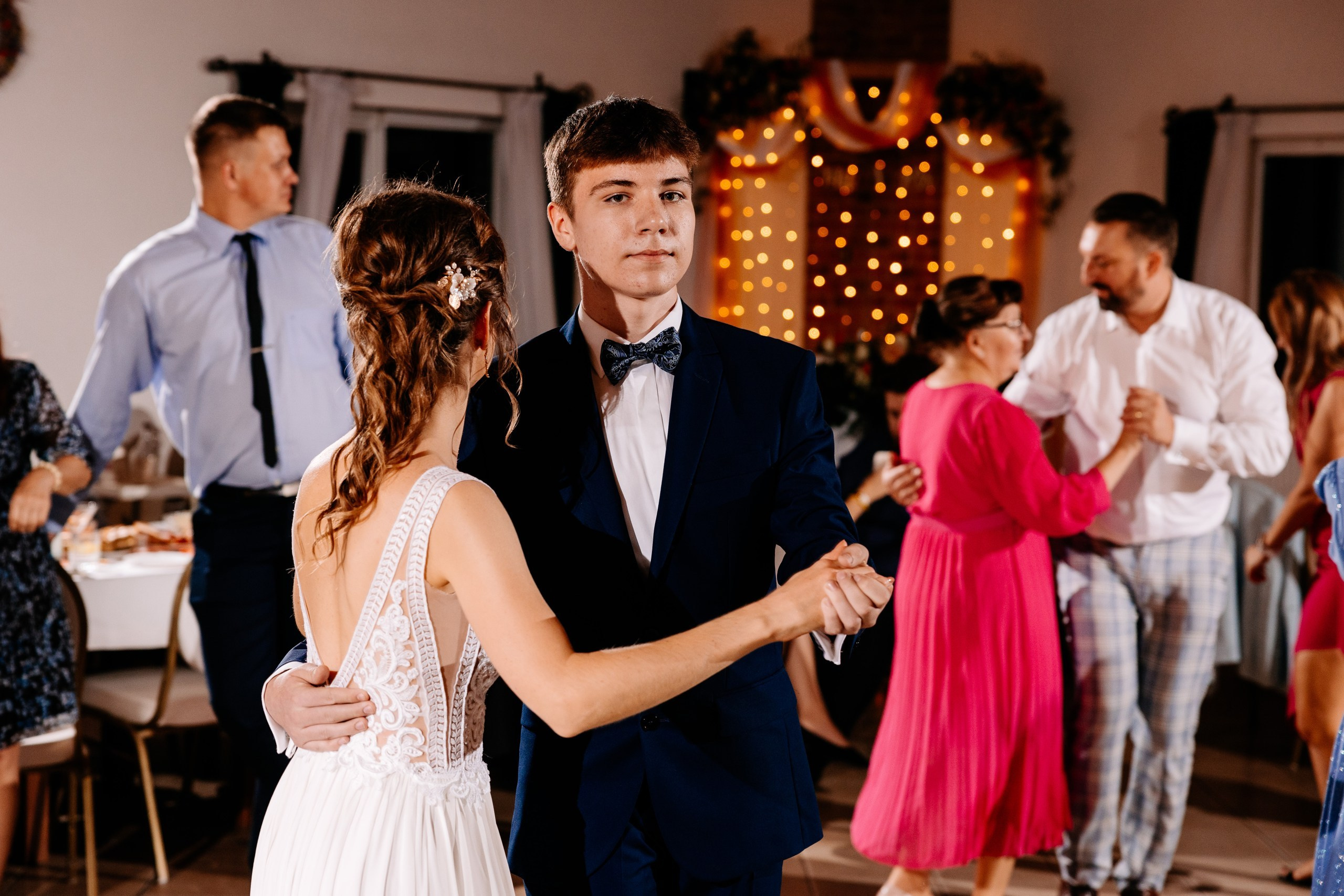 Basia ♡ Bartek. Fotograf Ślubny Warszawa - Sesje Biznesowe Rodzinne Eventy