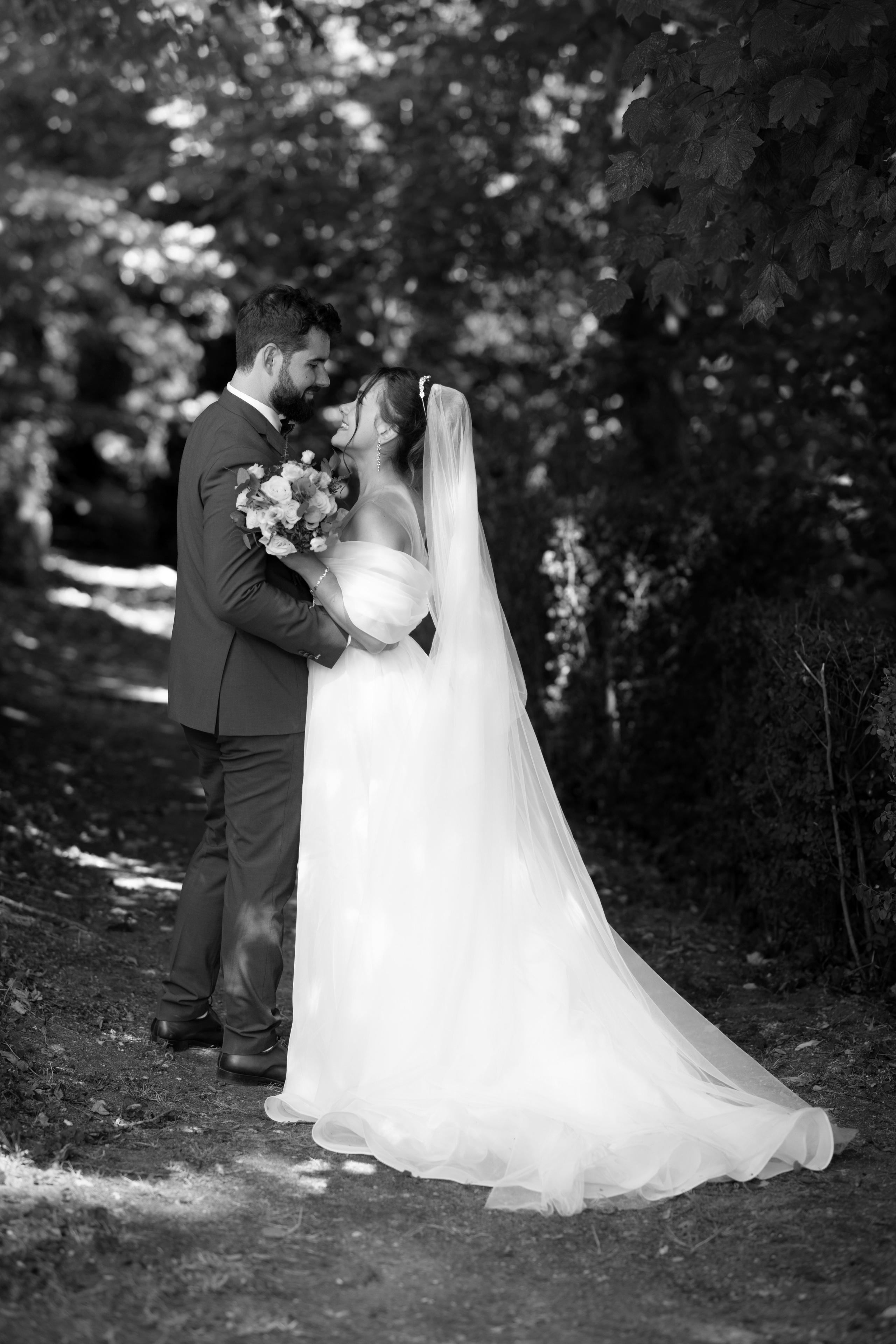 Mariage. YANA DYLEWSKI — PHOTOGRAPHE MATERNITÉ, NOUVEAUX-NÉS, ENFANTS, FAMILLES ET MARIAGES