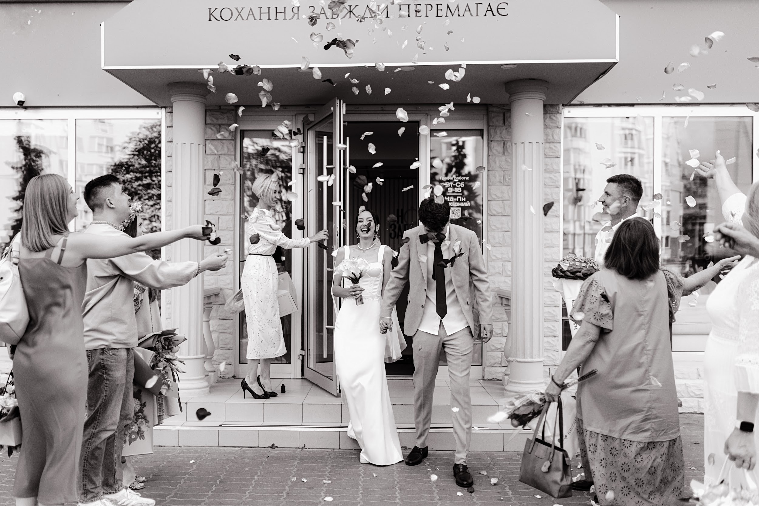 Young & Beautifull. Warm family & Wedding stories