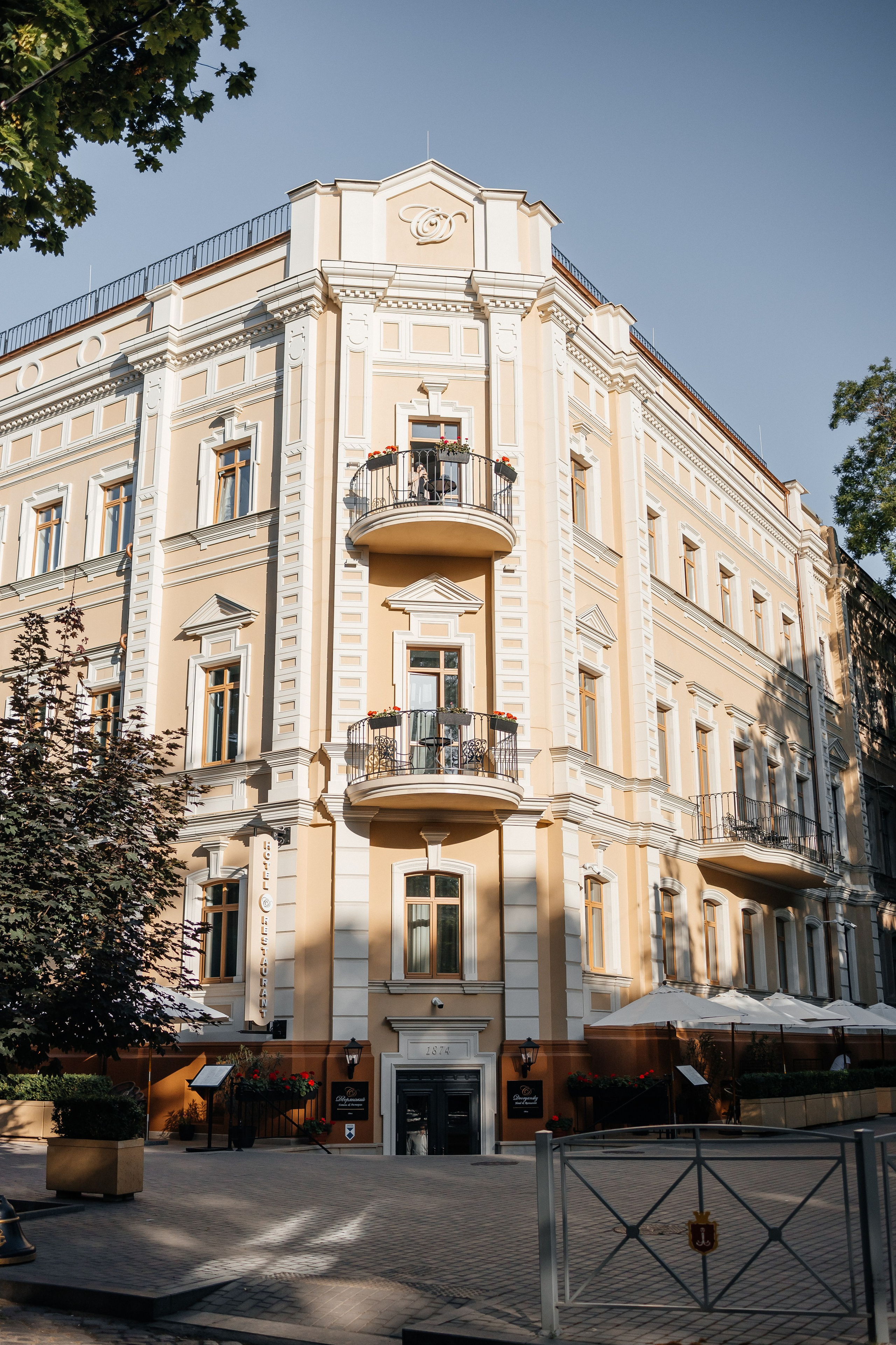 Надія & Михайло. Весільний та сімейний фотограф Одеса