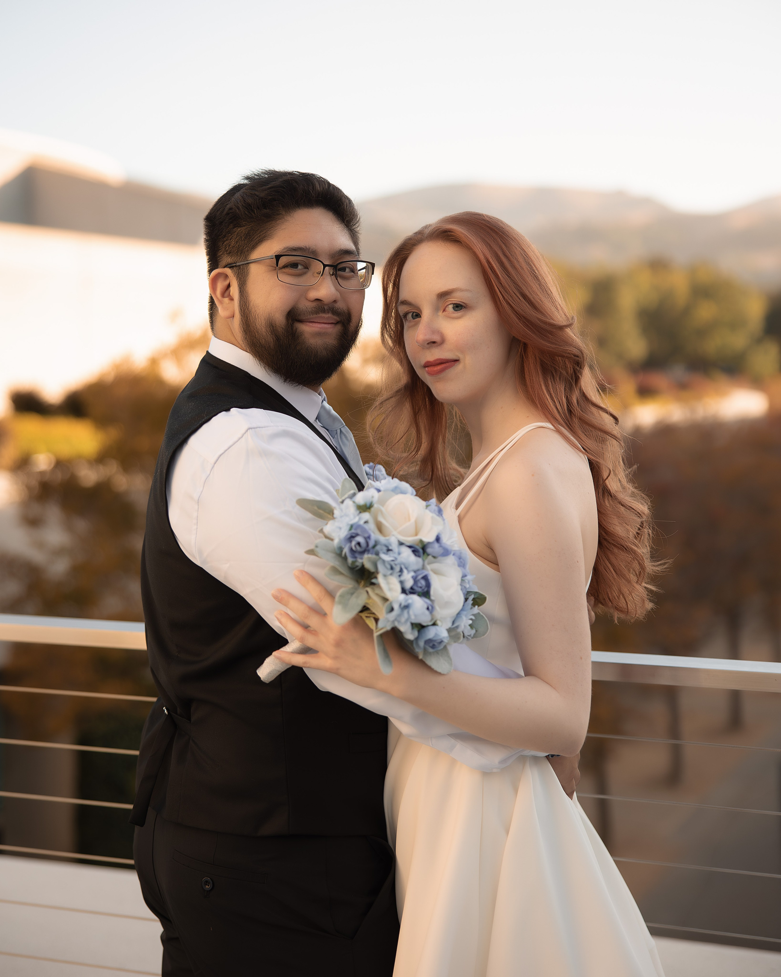 WEDDING PHOTOGRAPHY. Couples & Families photographer in Bay Area, San Jose, California