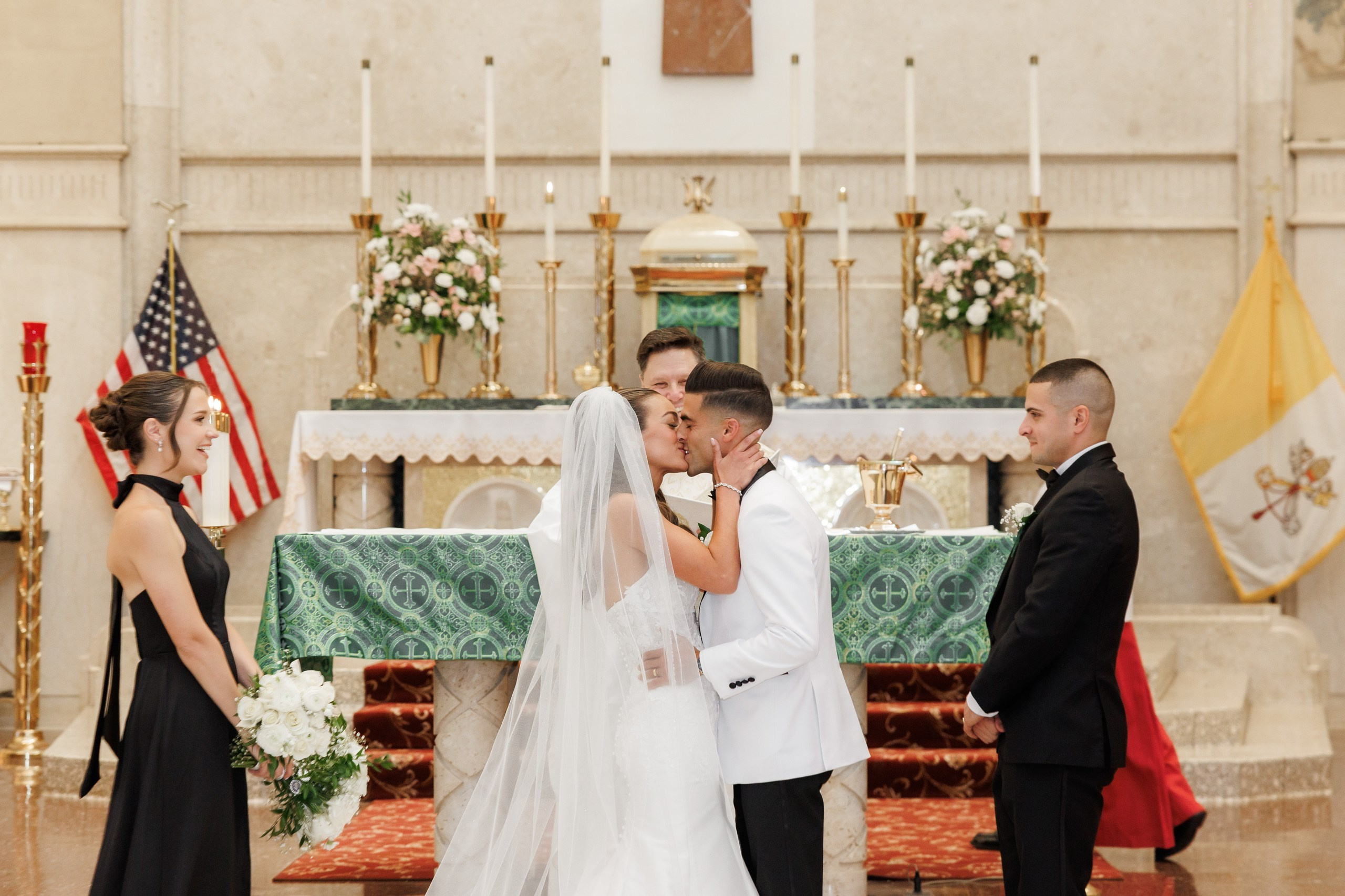 Kathryn and Jack. Wedding Photo & Video