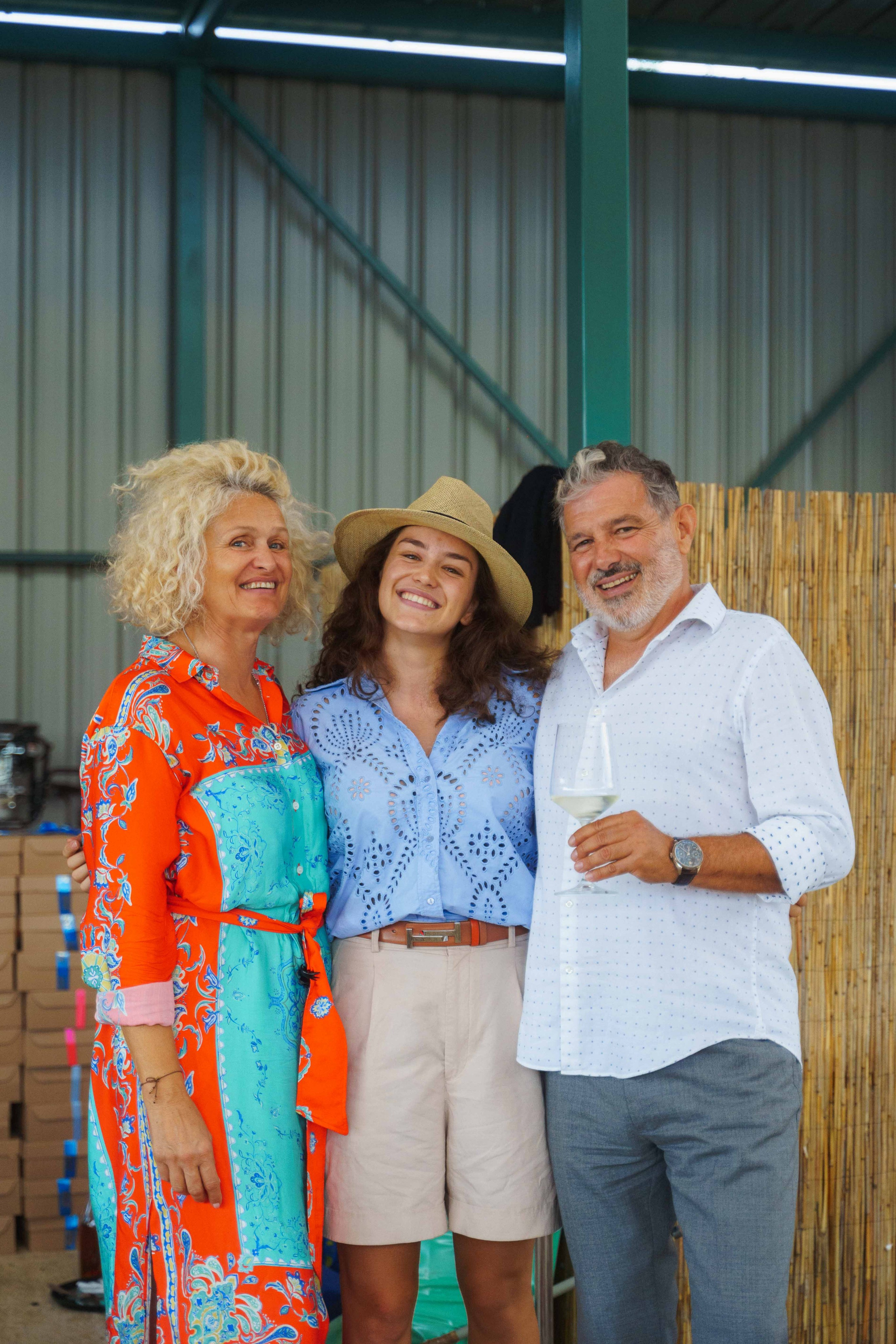 Jeep Commerce Event. Žukov Studio