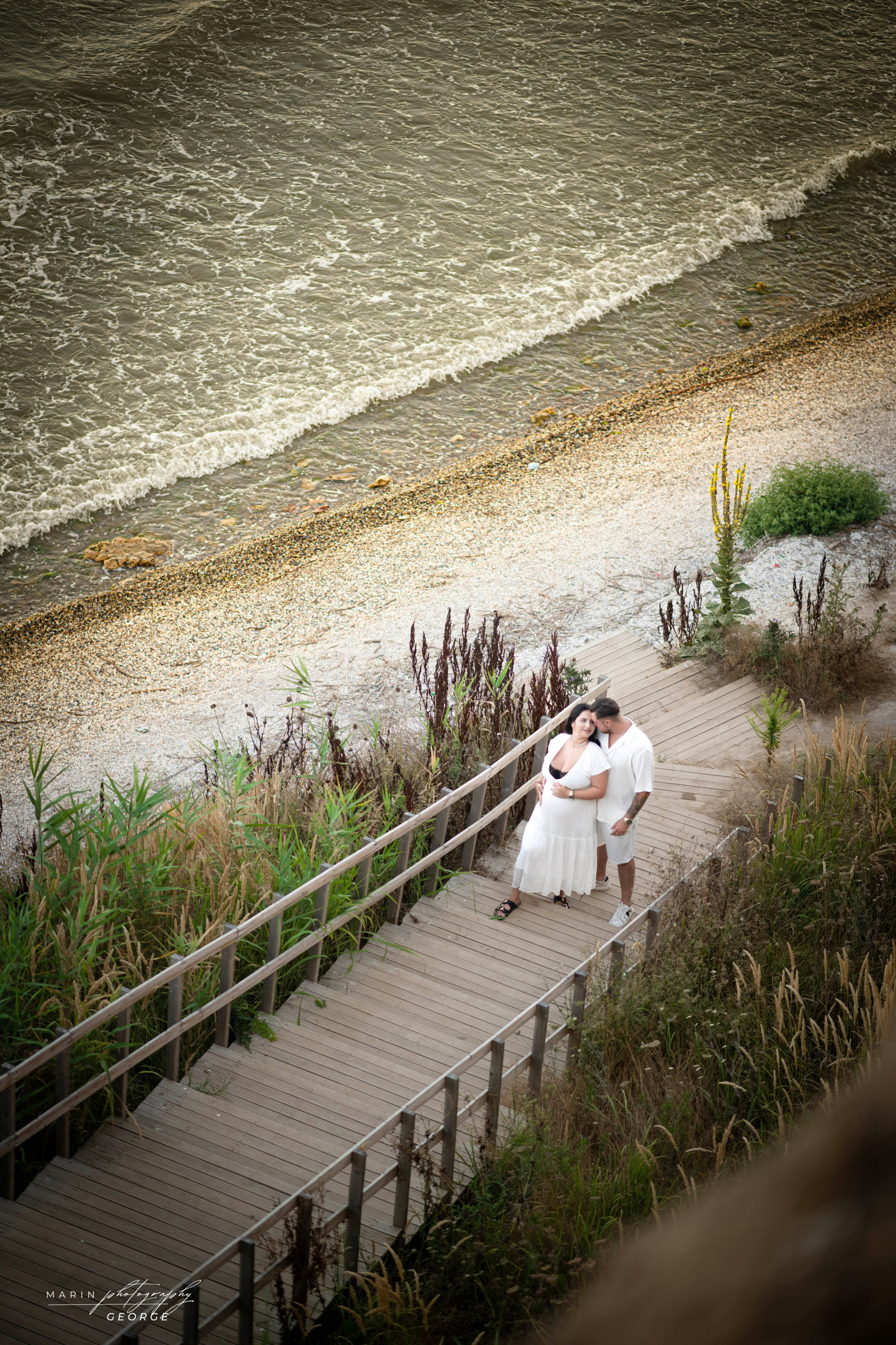 Teo&George Maternity Couple. Fotograf de evenimente si portret!