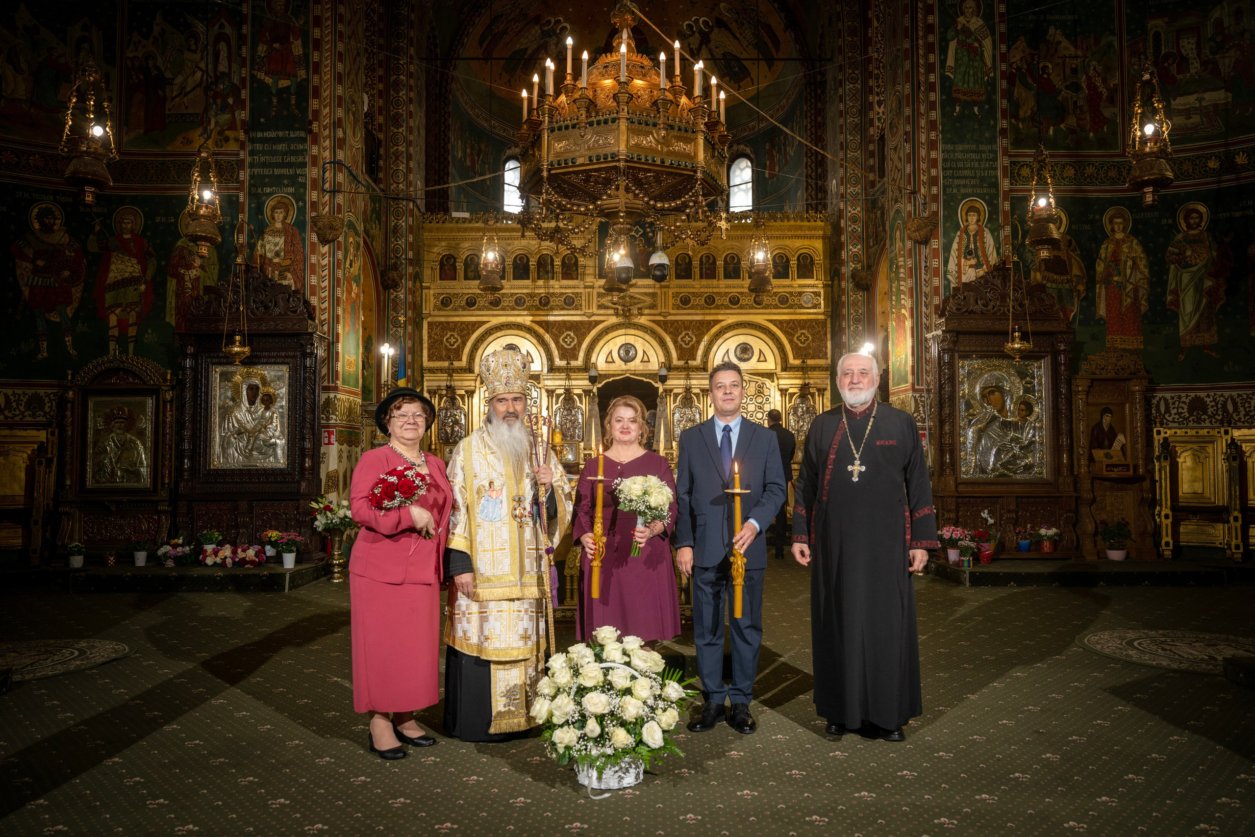 Cununie Religioasa. Fotograf de evenimente si portret!