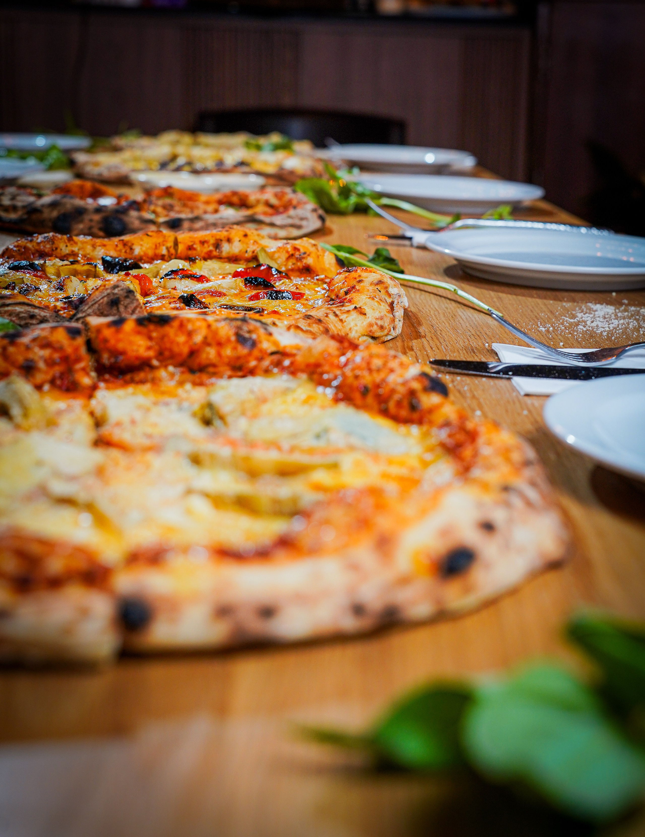 צילומי אוכל. יותם שחר צילום ועריכה