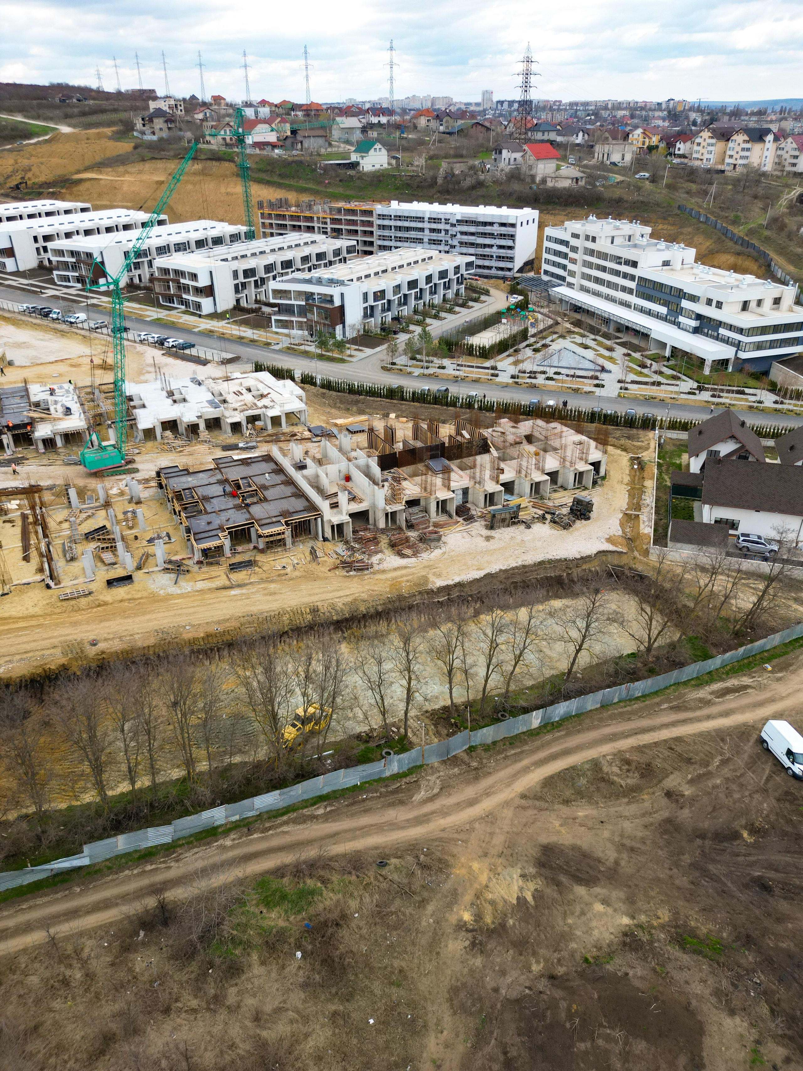 Imobiliare. Fotograf și Videograf | Chișinău, Moldova