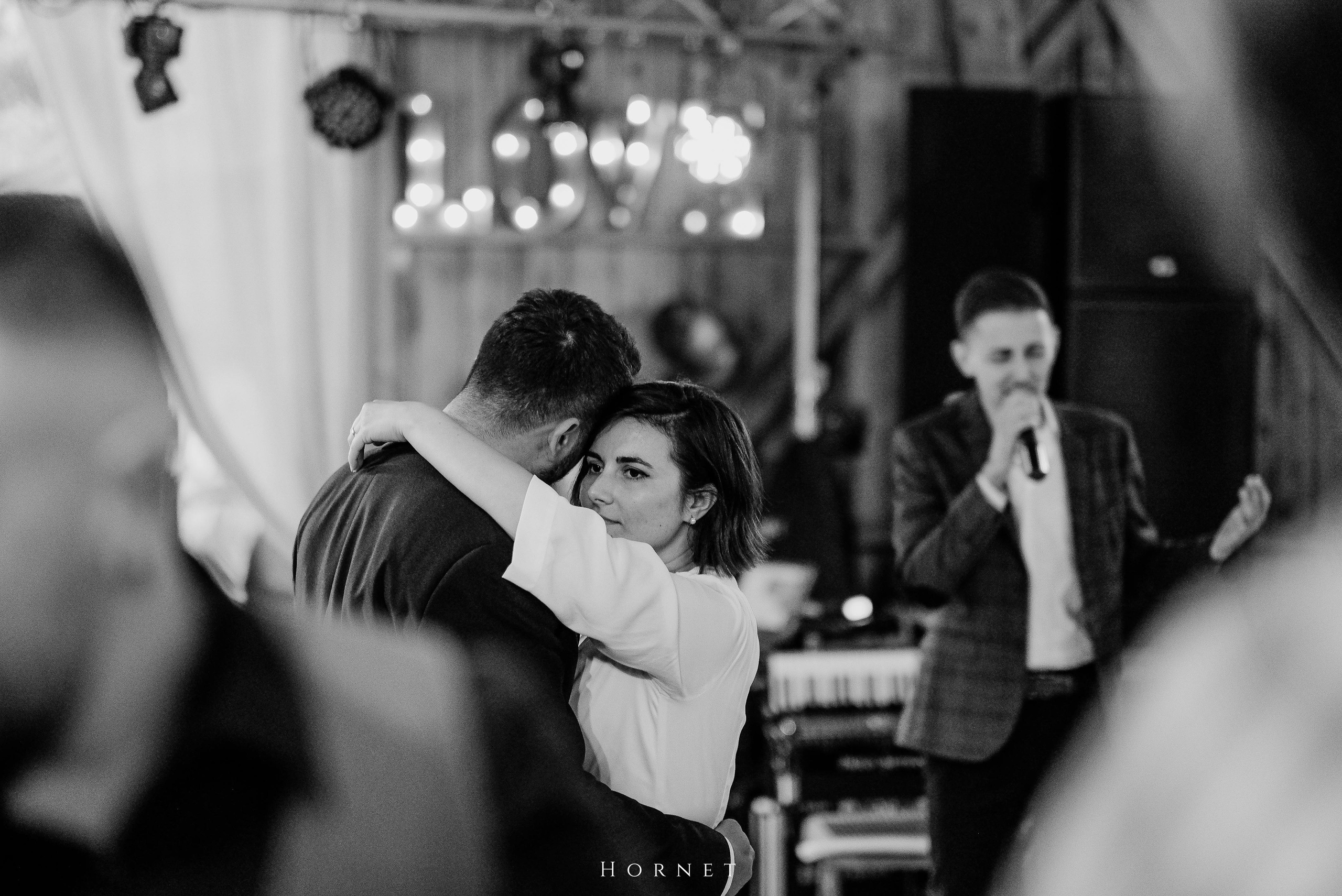 Silvia + Ionut. Hornetart