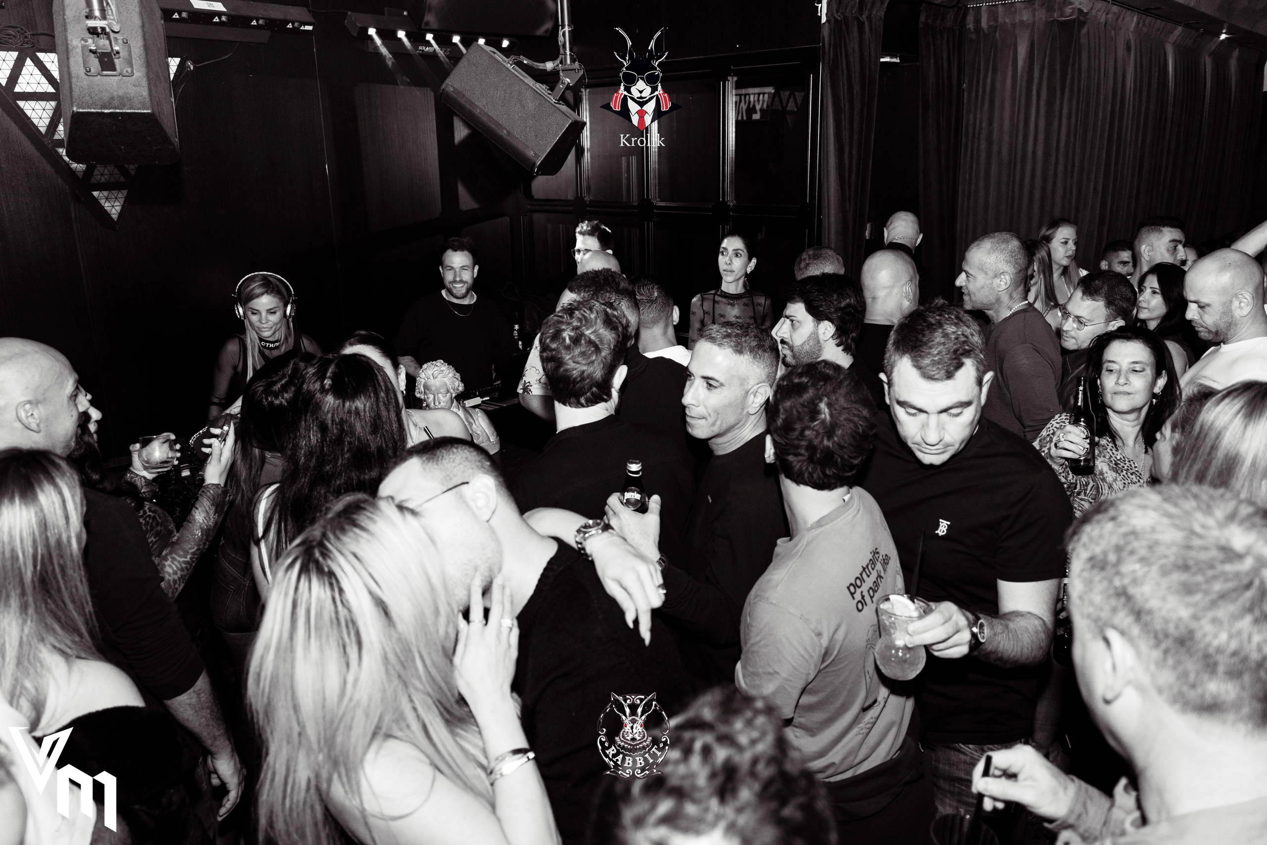 Клубная атмосфера. Photo__Vladi