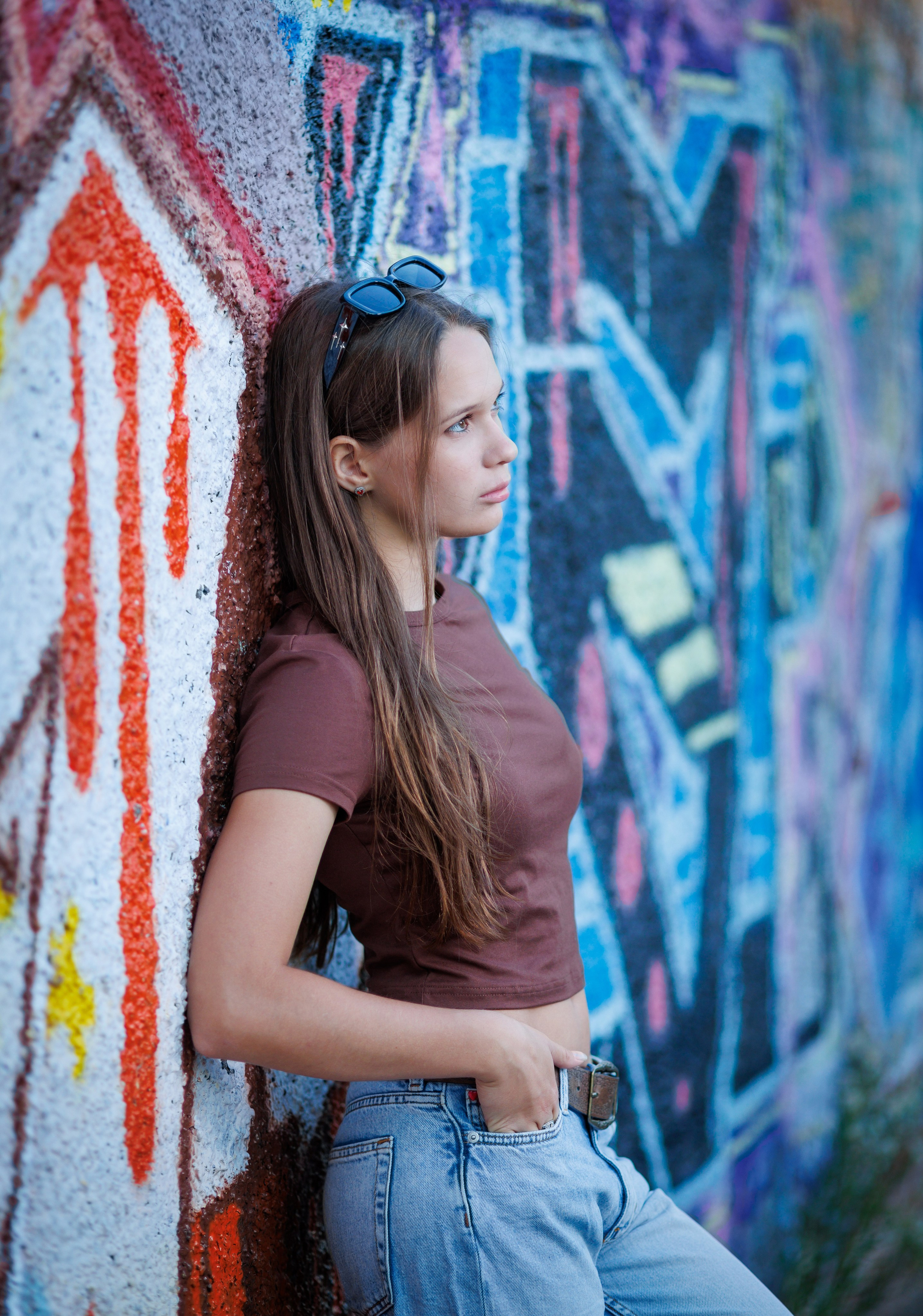 Кристина+Саша